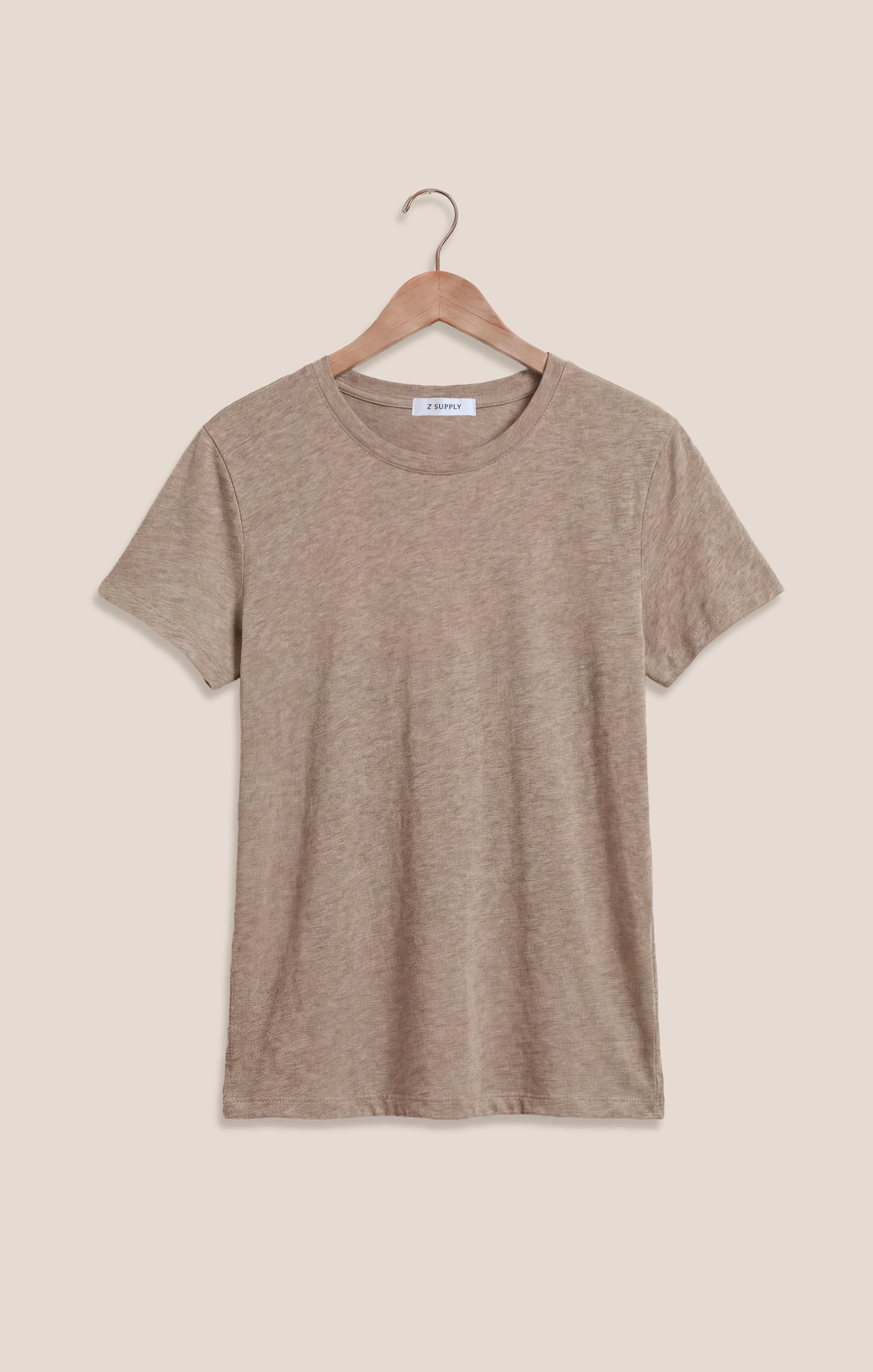 Foundation Slub Tee - Image 50