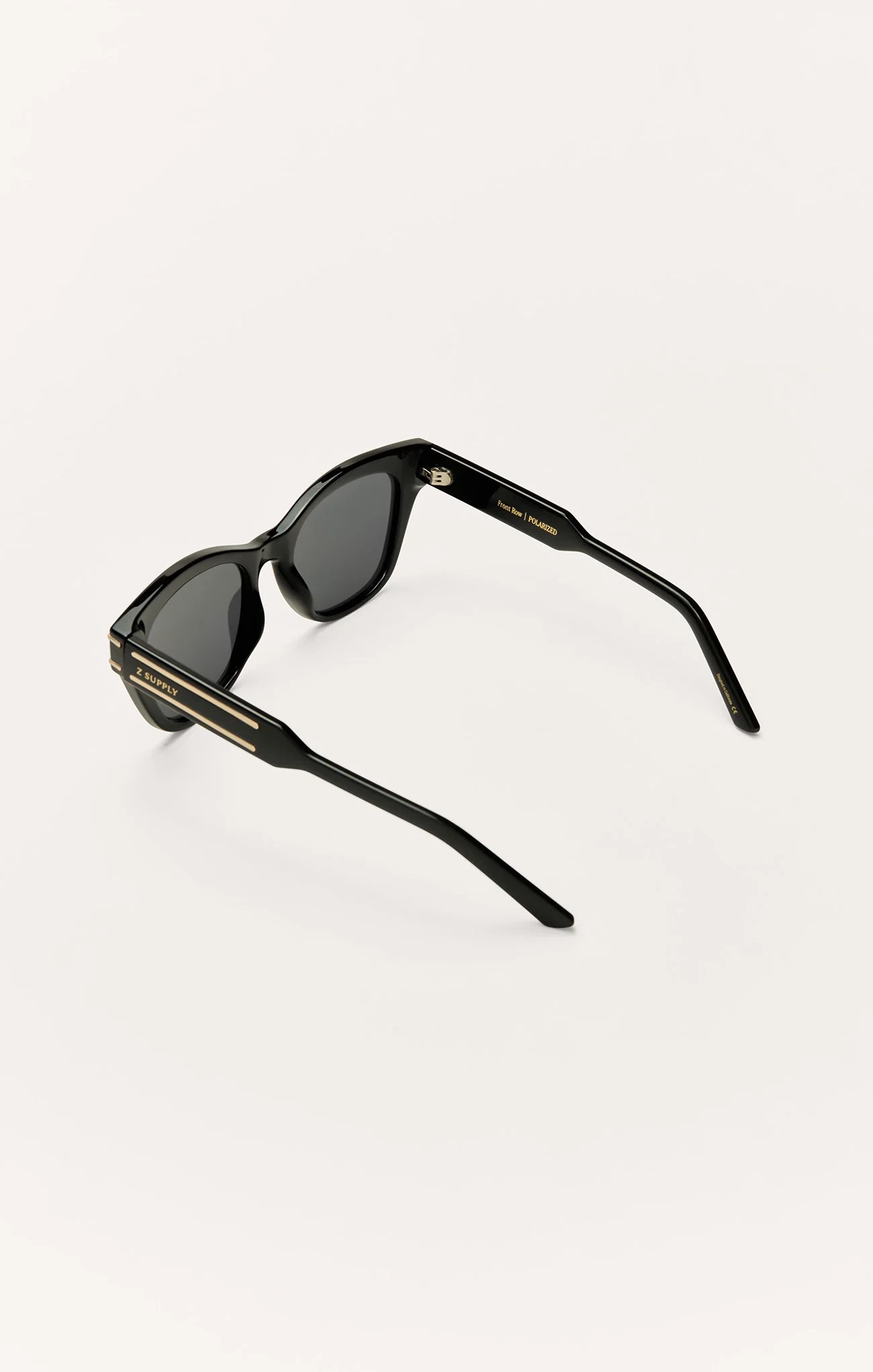 Front Row Polarized Sunglasses - Image 14