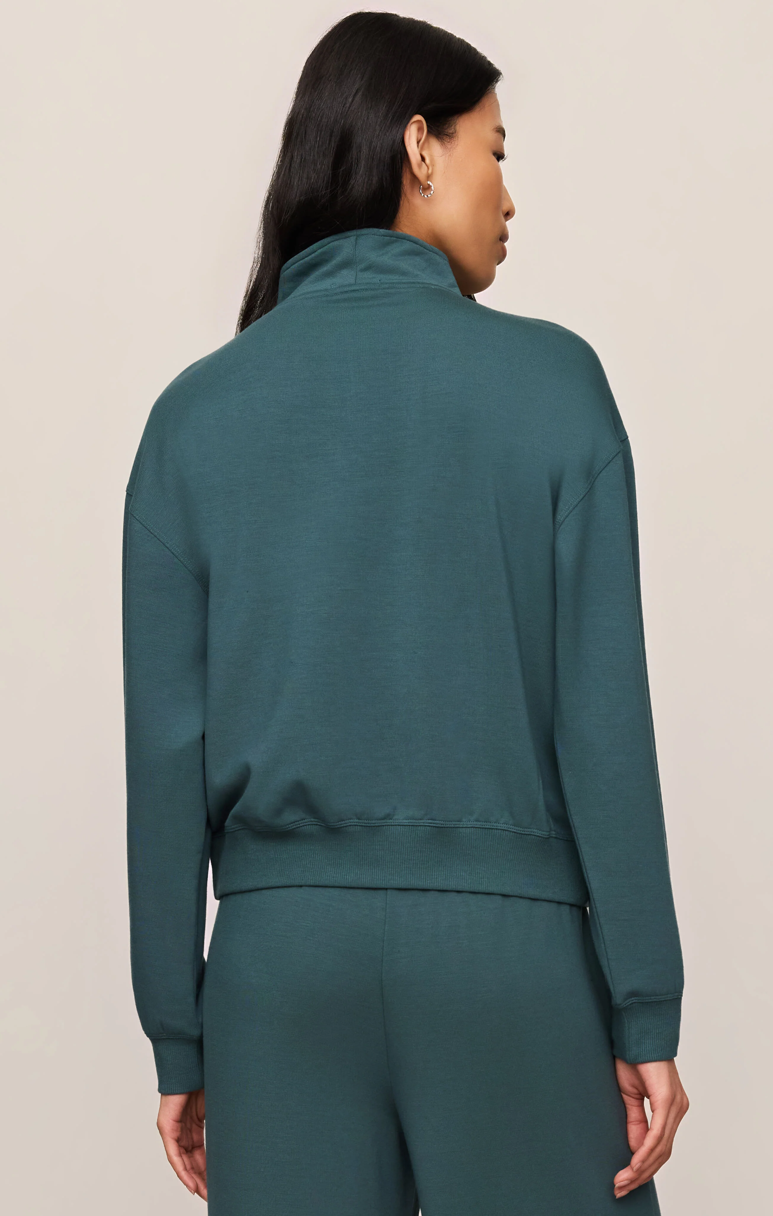 Gate Check Sweatshirt - Image 11