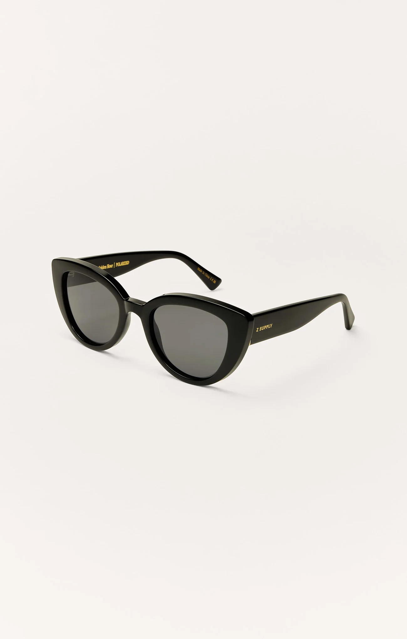 Golden Hour Polarized Sunglasses - Image 2
