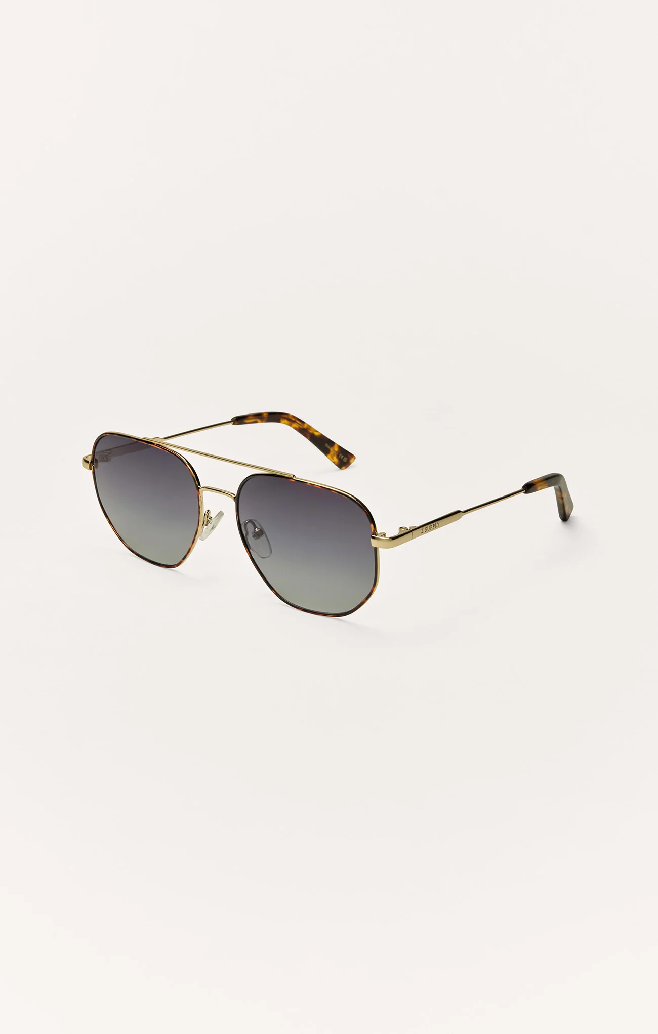 Highway Polarized Sunglasses - Image 8