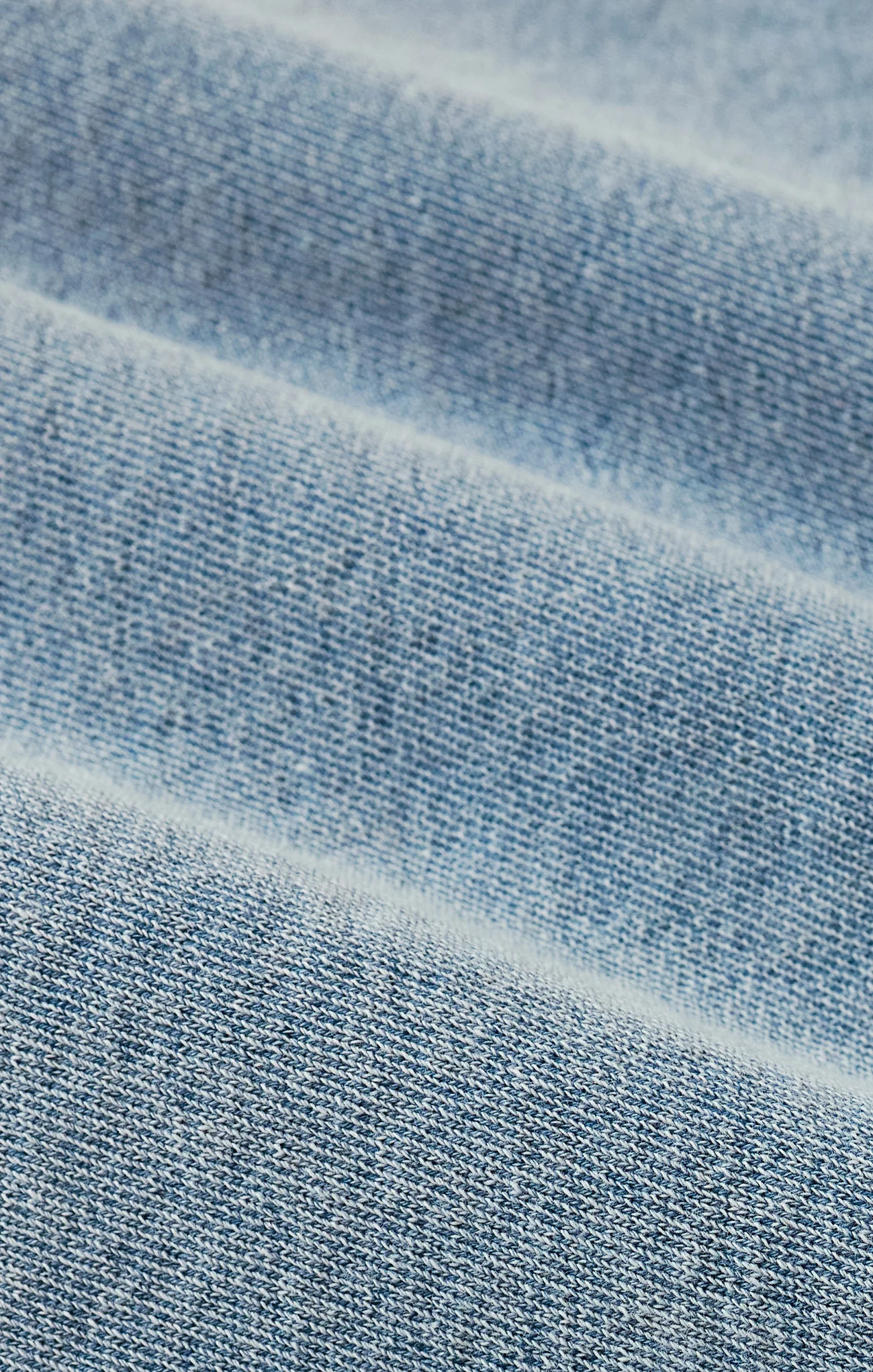 Hunter Knit Denim Pant - Image 57