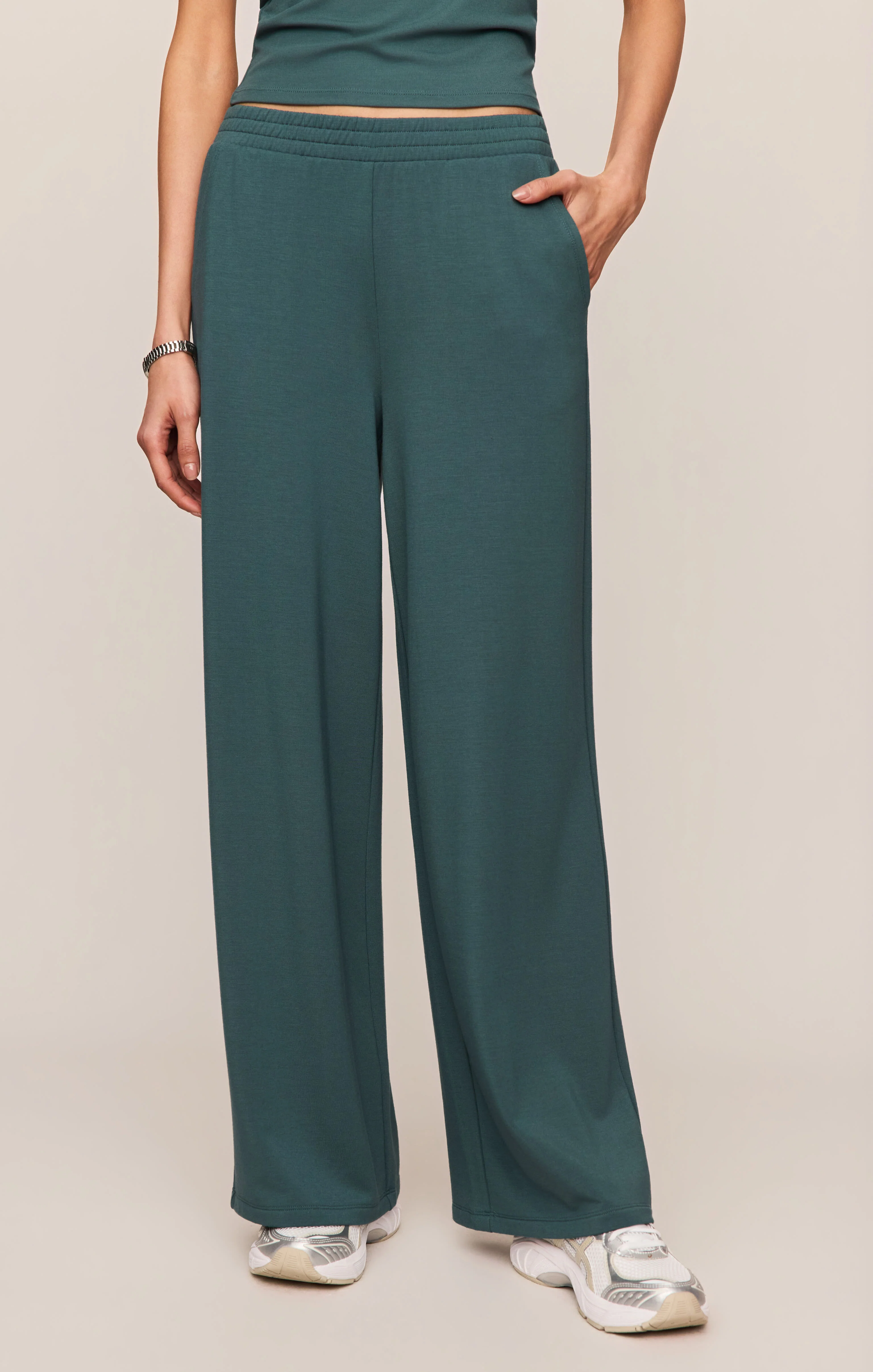In Transit Modal Pant - Image 10