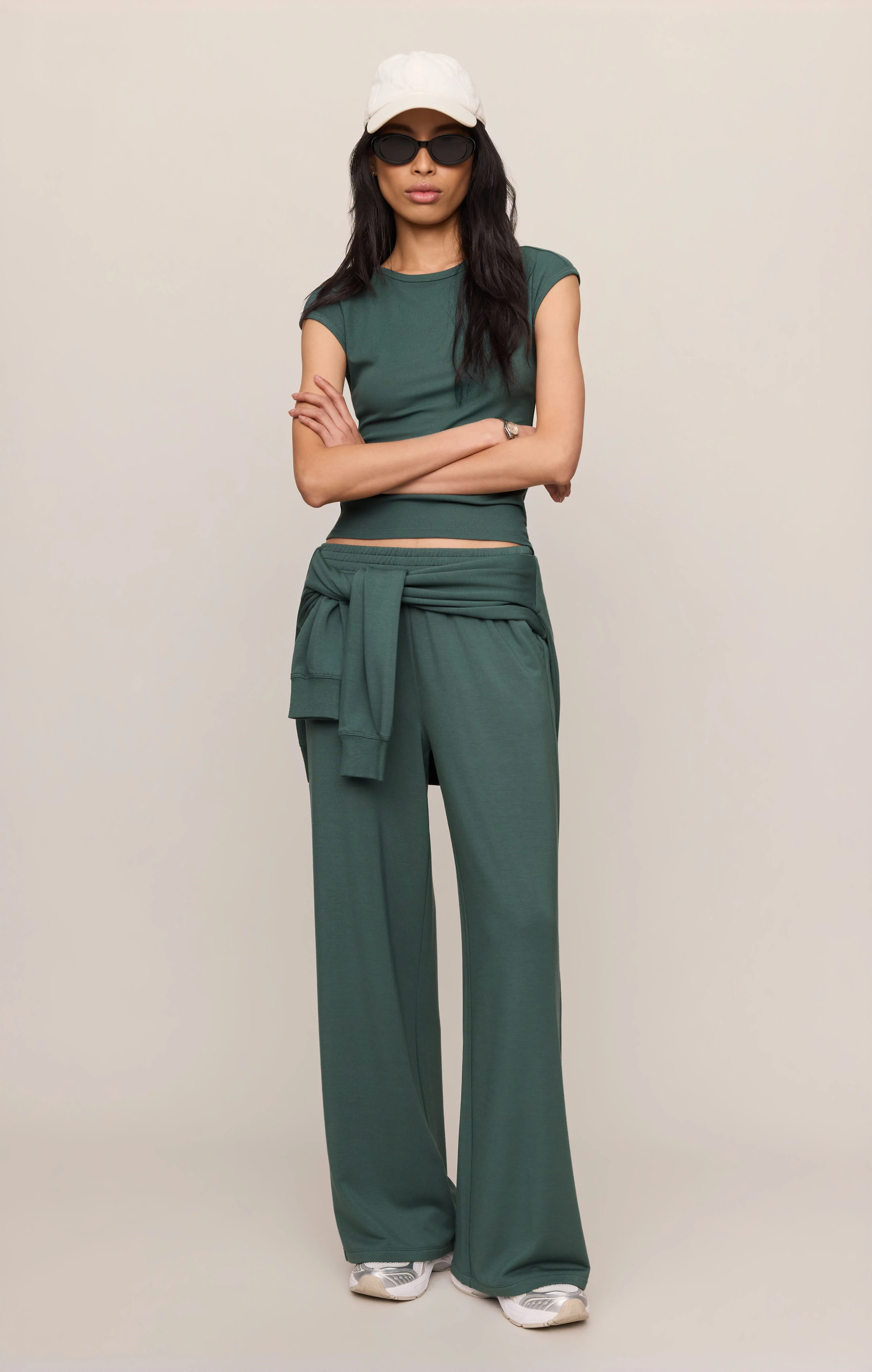 In Transit Modal Pant - Image 19