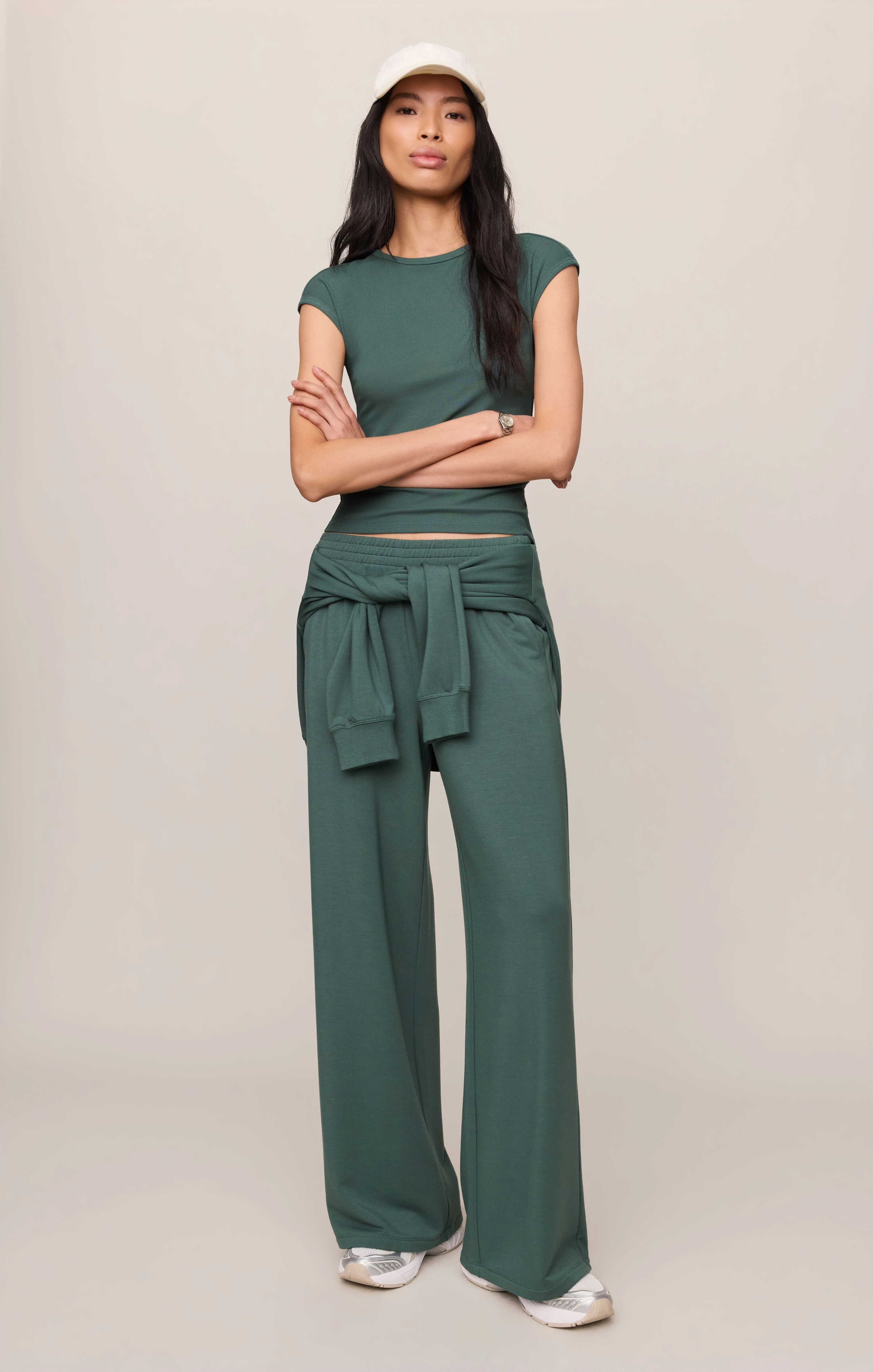 In Transit Modal Pant - Image 20