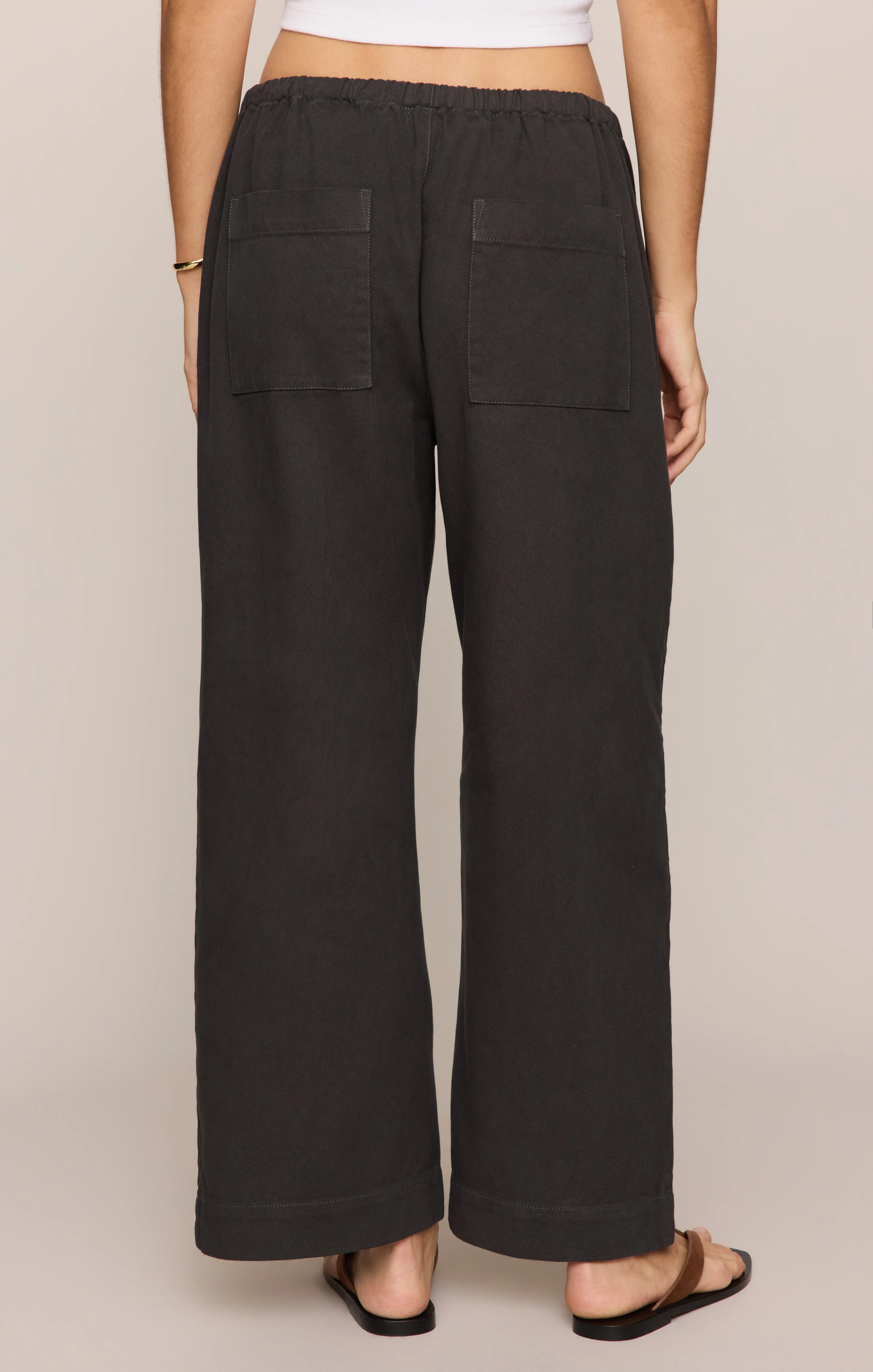 Kit Twill Carpenter Pant - Image 2