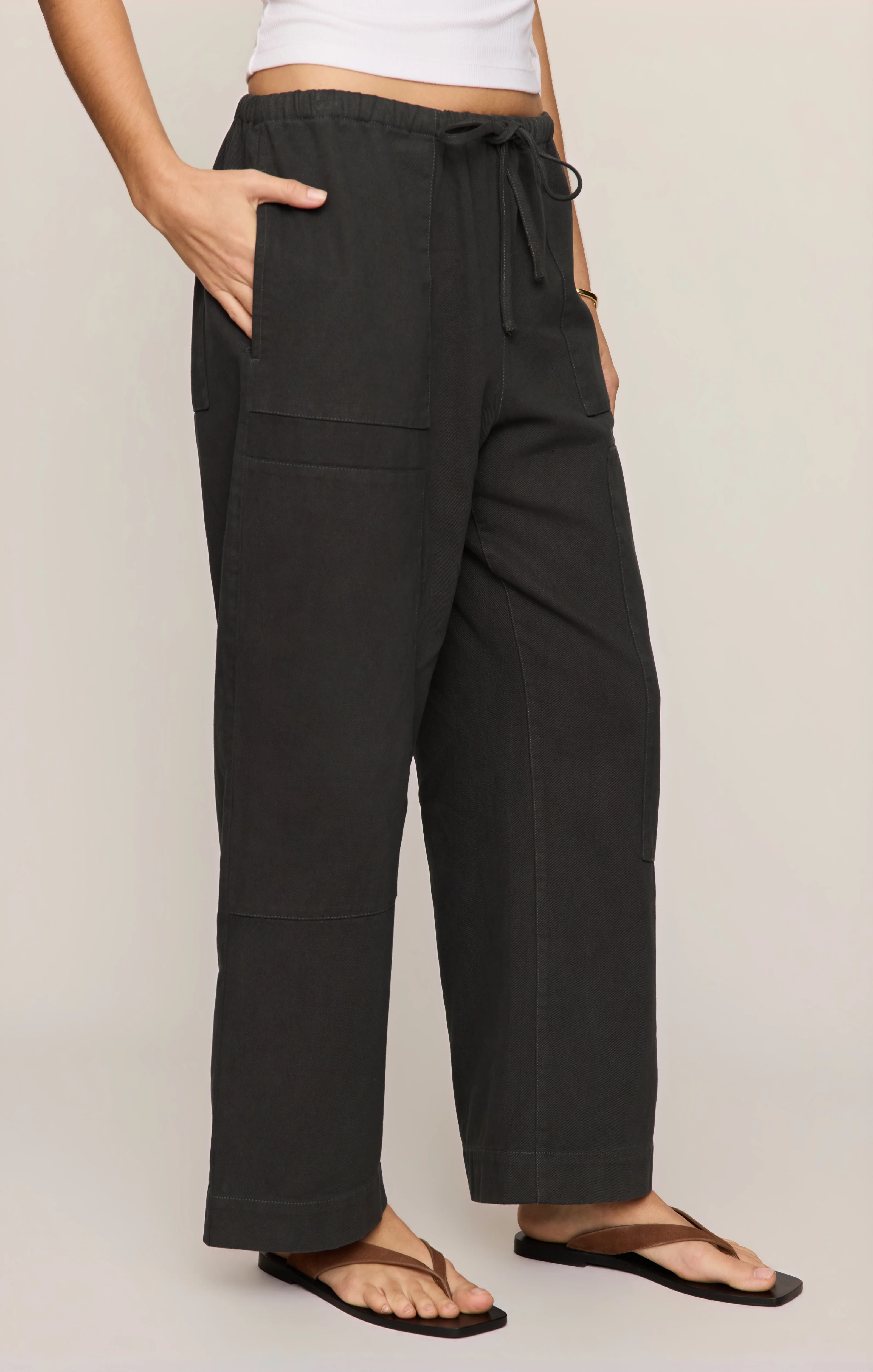 Kit Twill Carpenter Pant - Image 3