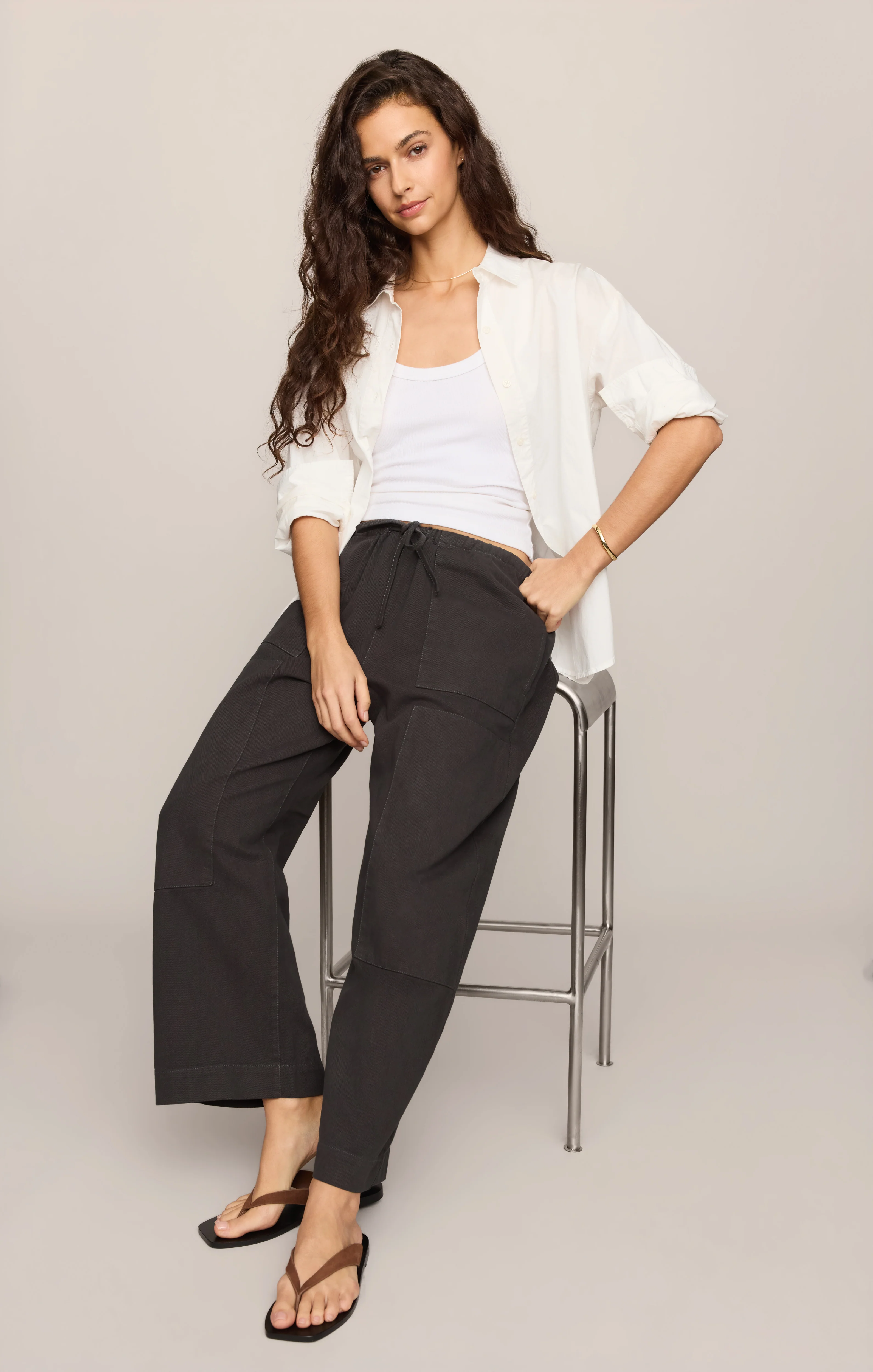Kit Twill Carpenter Pant - Image 5