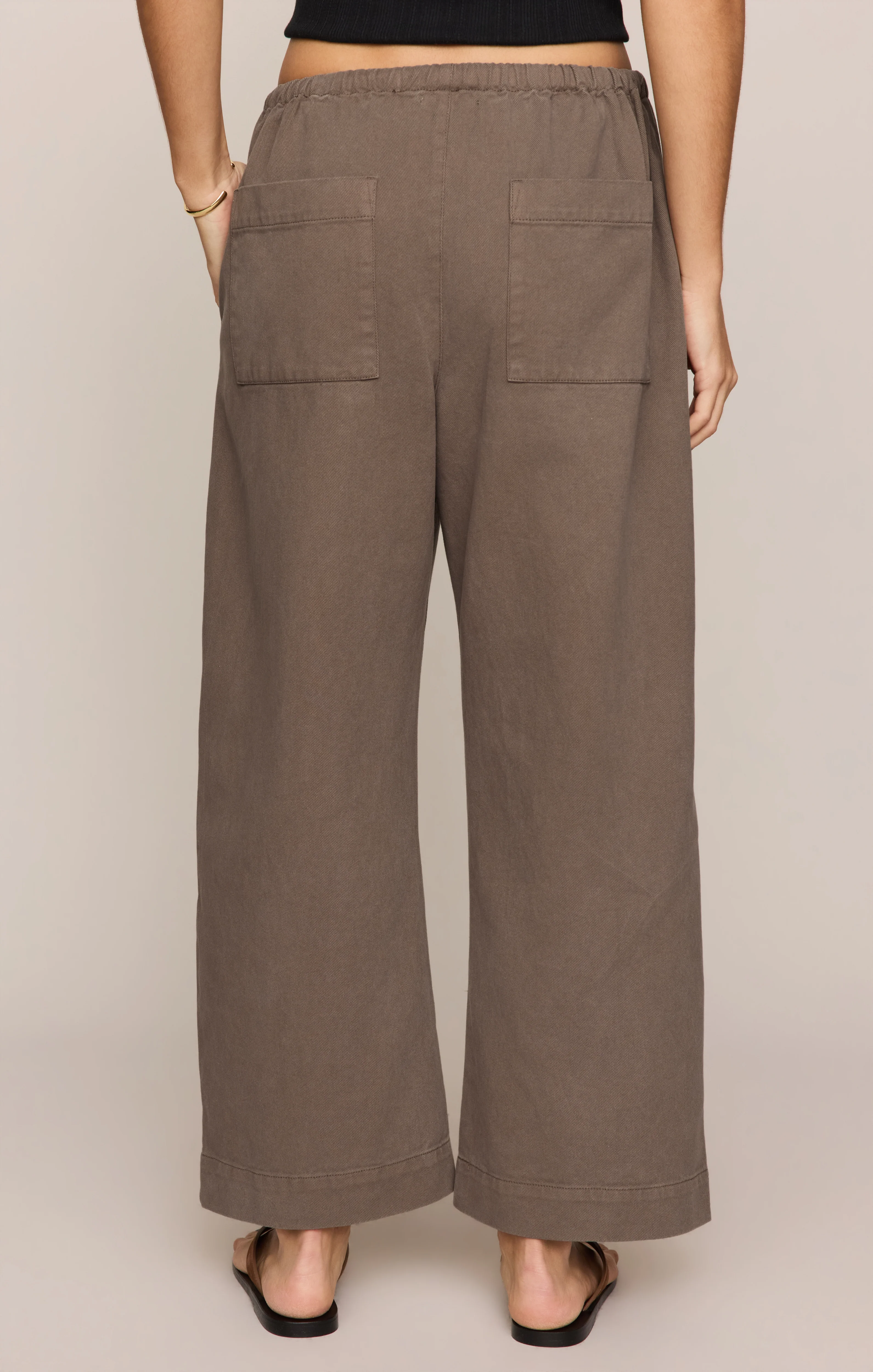 Kit Twill Carpenter Pant - Image 8