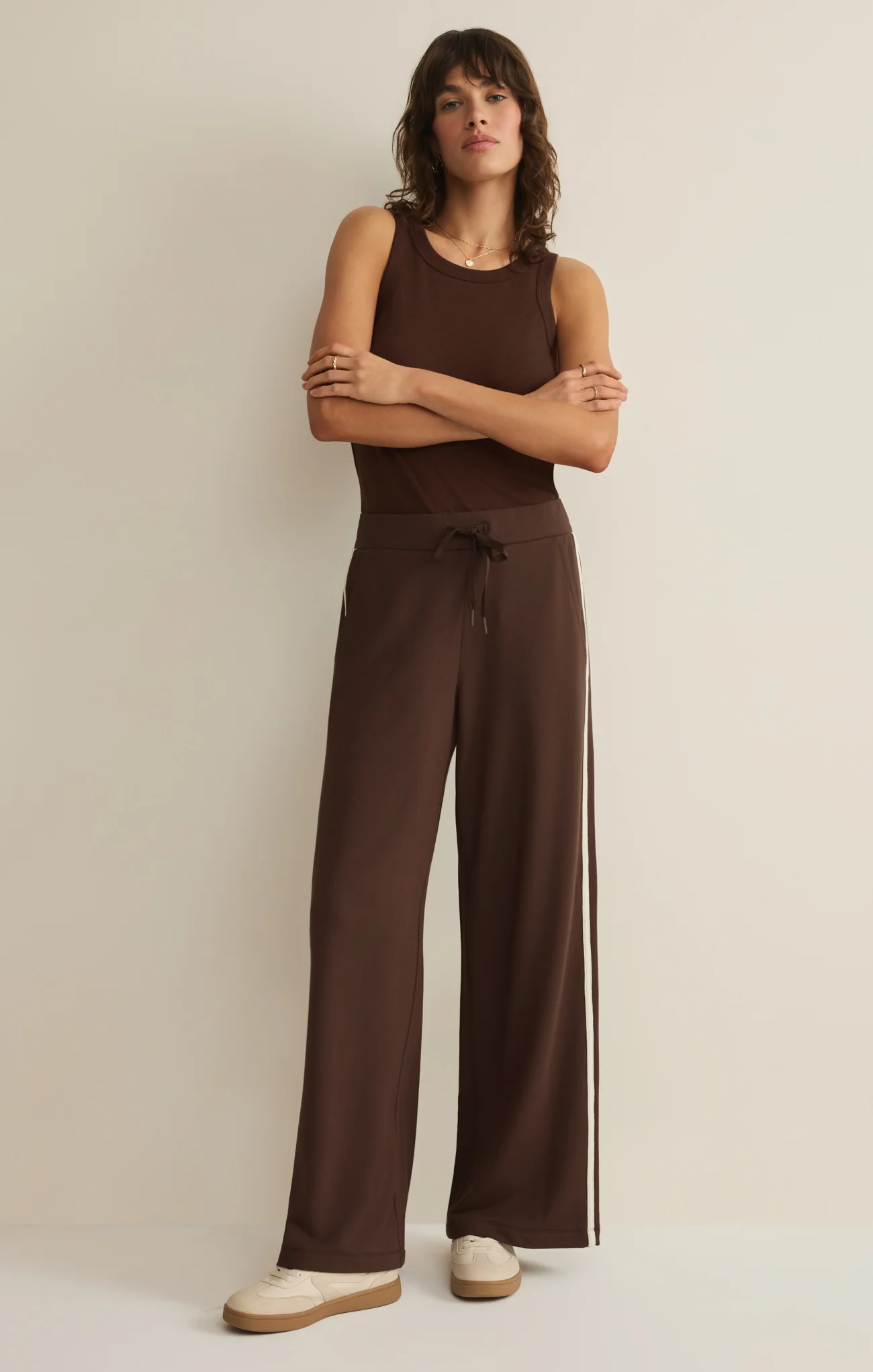 Layover Modal Track Pant - Image 19