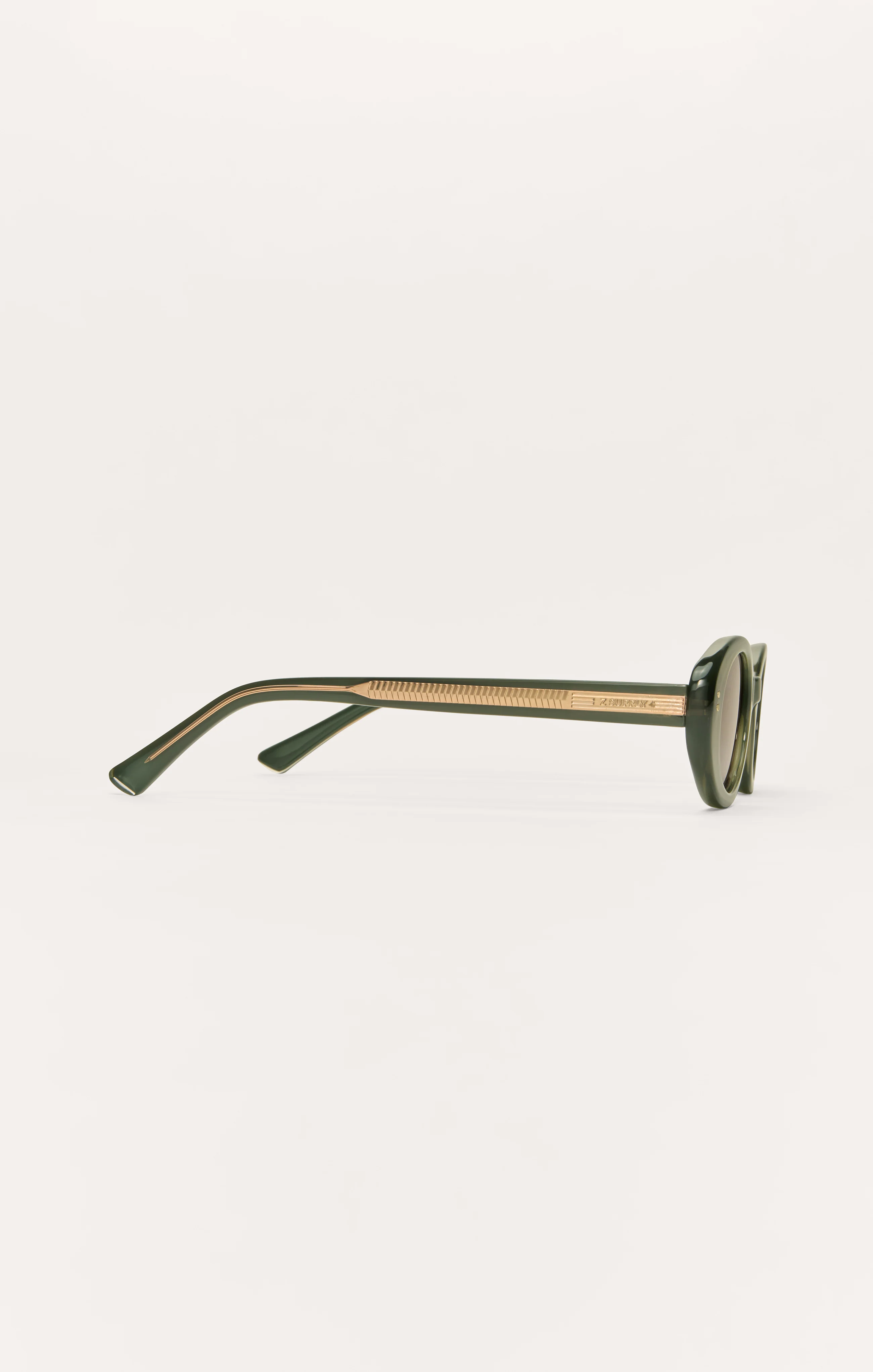 Maison No. 3 Polarized Sunglasses - Image 5