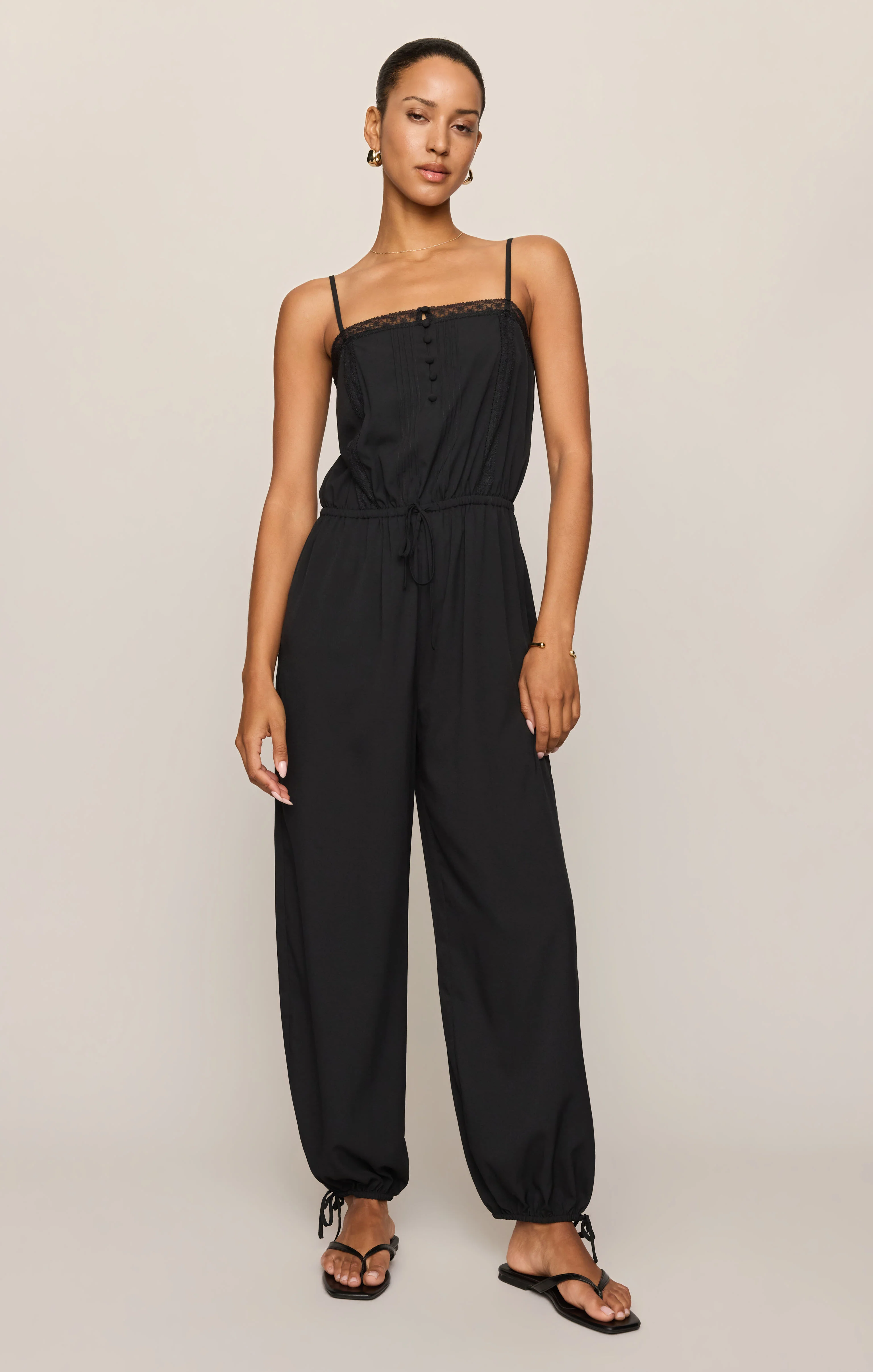 Martine Jumpsuit