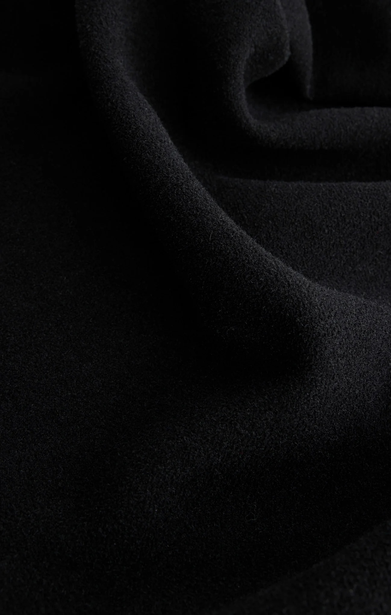 Mason Knit Coat - Image 10