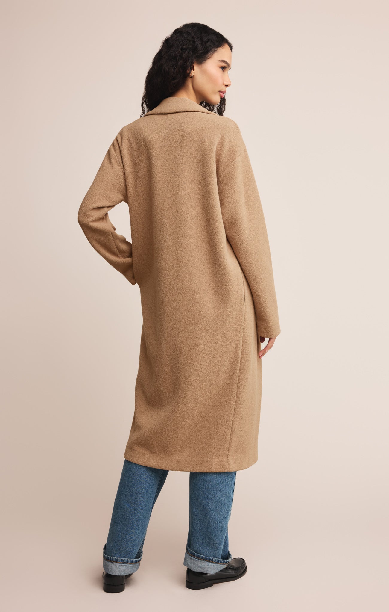 Mason Knit Coat - Image 13