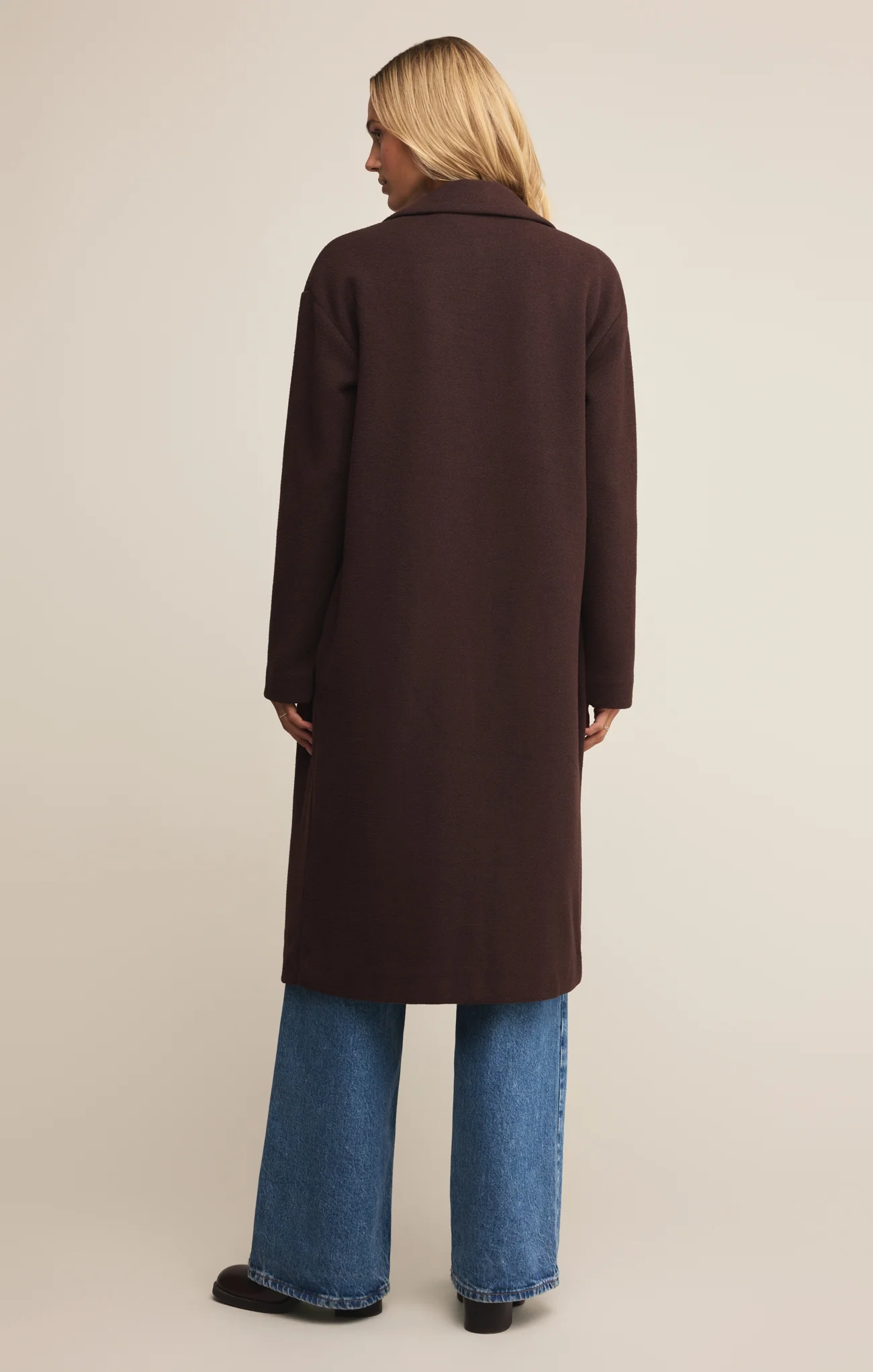 Mason Knit Coat - Image 20