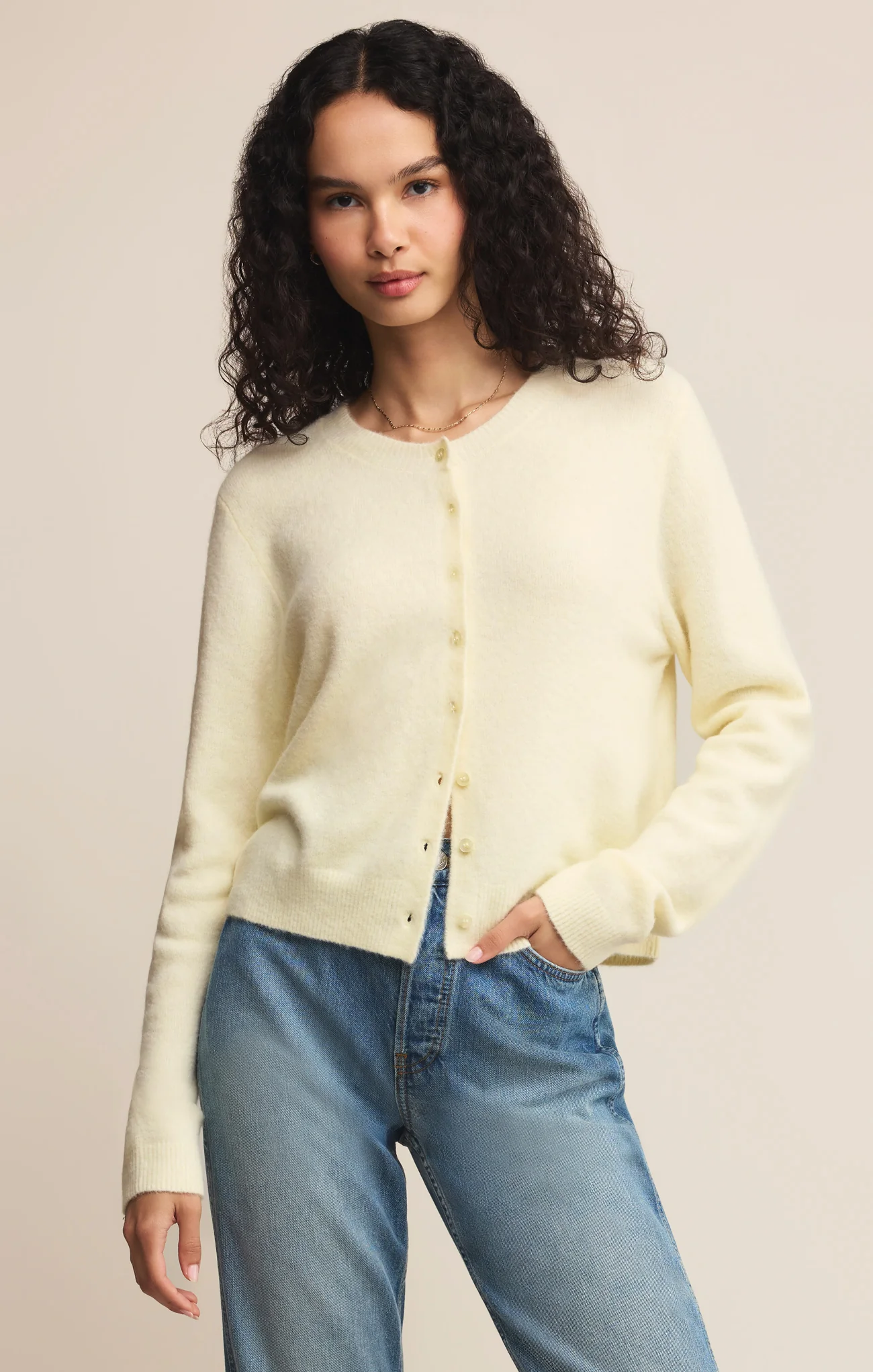 Medina Cozy Cardigan - Image 109
