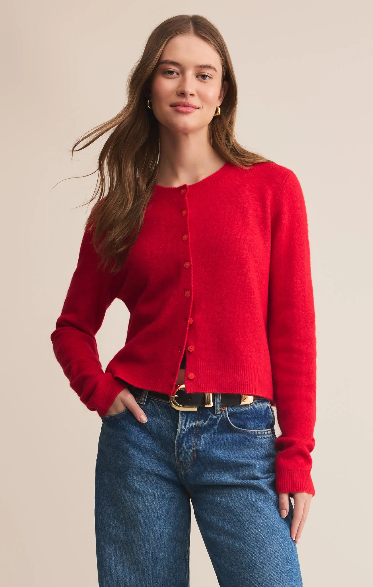 Medina Cozy Cardigan - Image 22