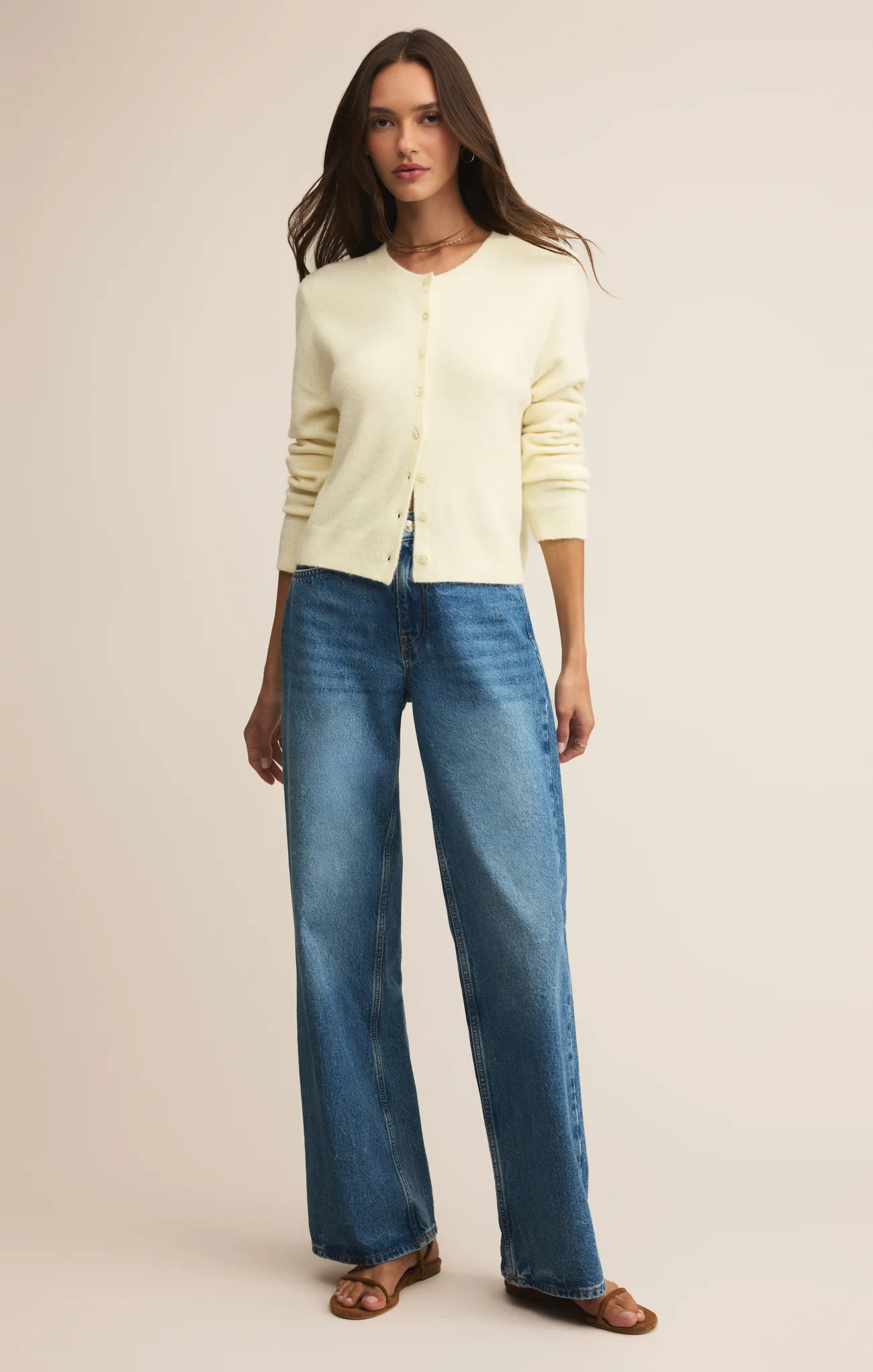 Medina Cozy Cardigan - Image 69