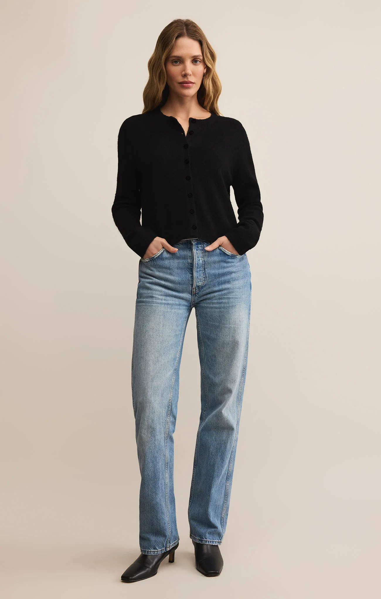 Medina Cozy Cardigan - Image 78