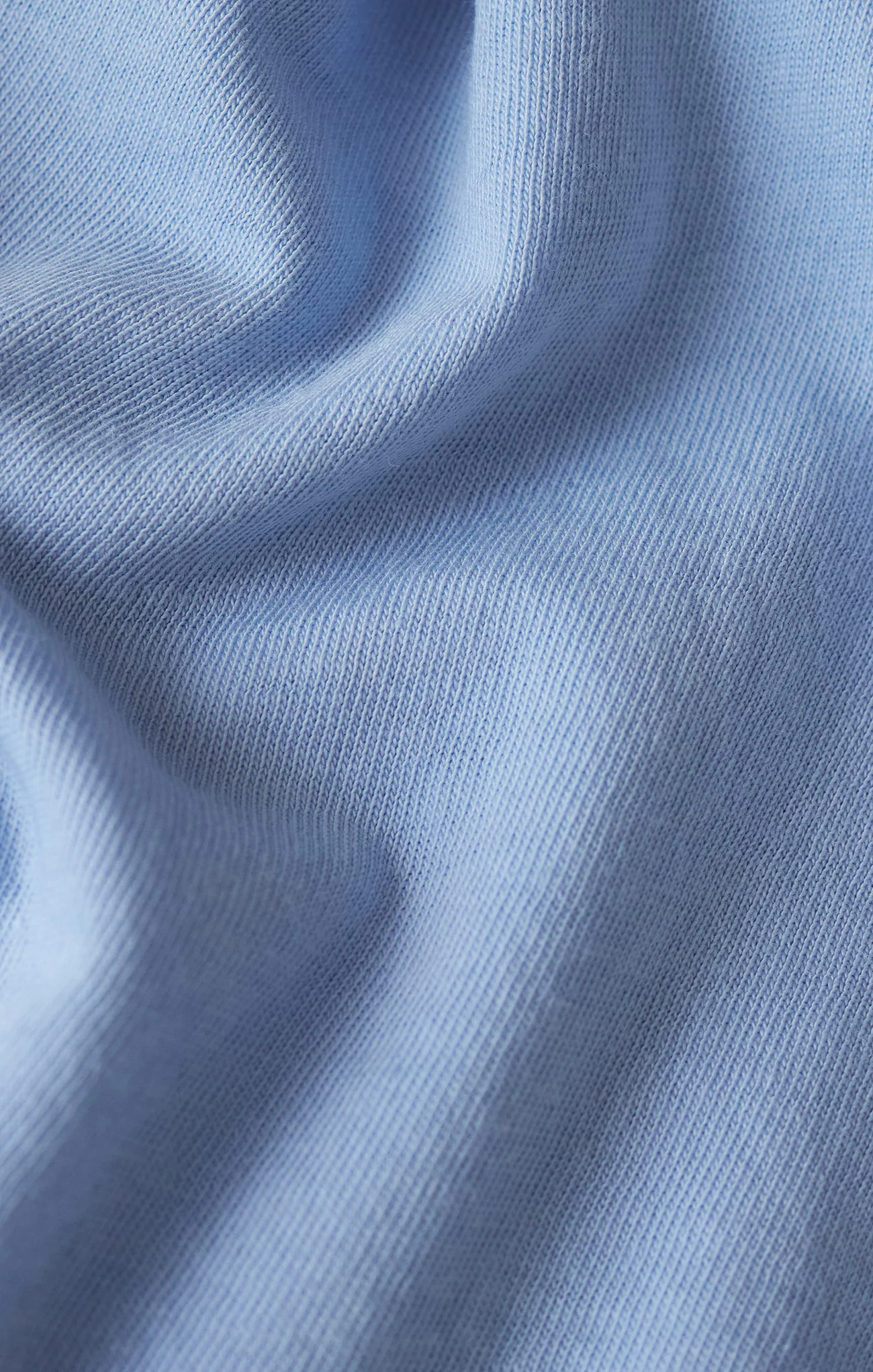 Modern Jersey V-Neck Tee - Image 22