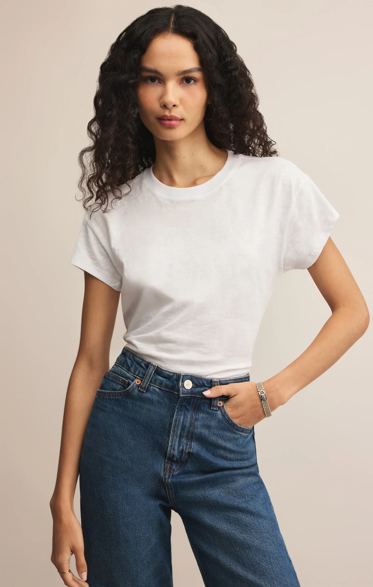Modern Slub Tee 3-Pack - Image 2