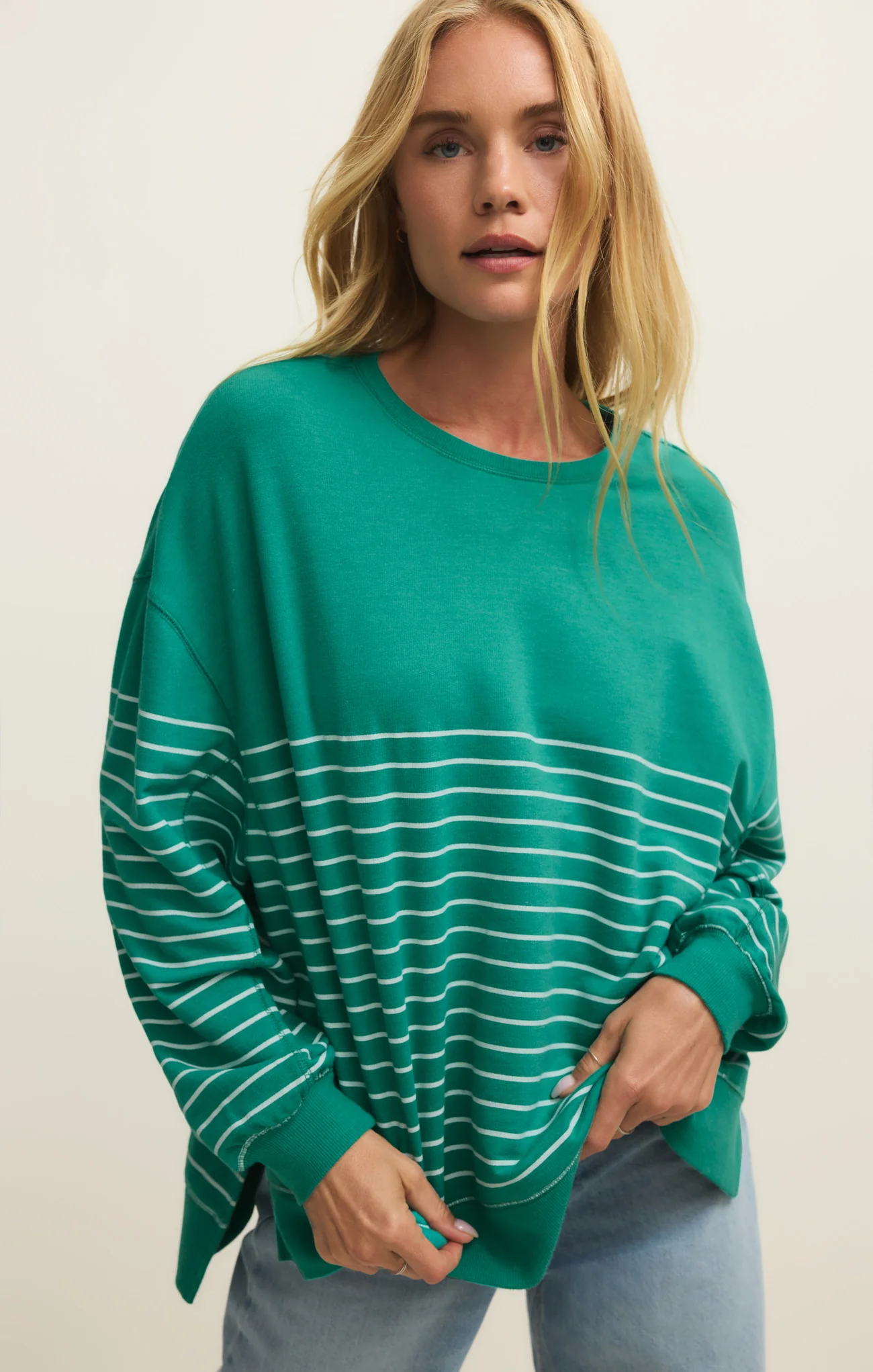 Modern Weekender Stripe - Image 10