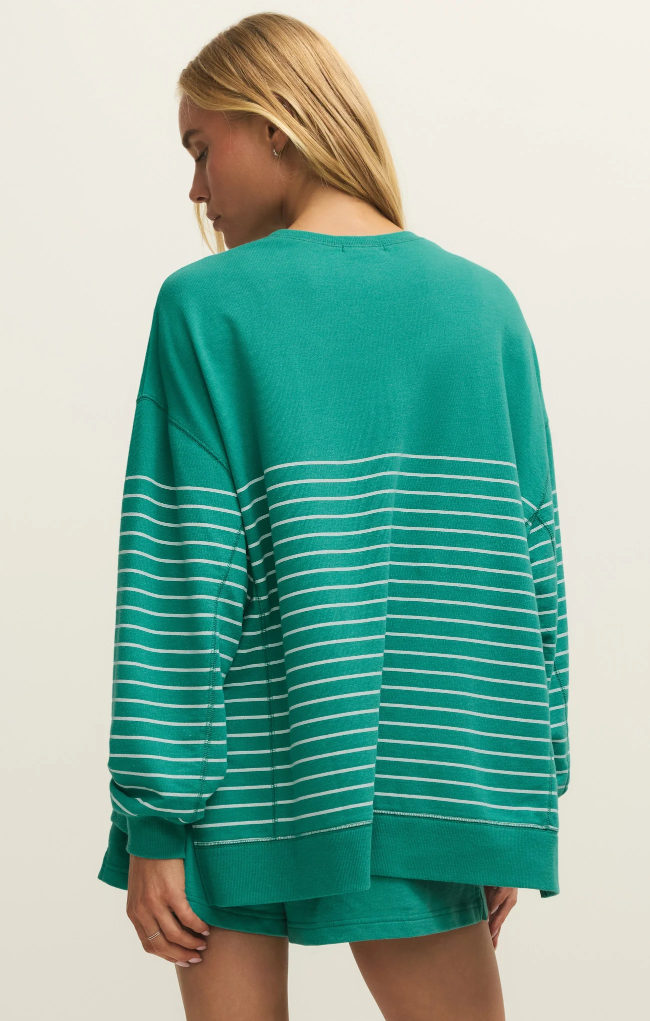 Modern Weekender Stripe - Image 2