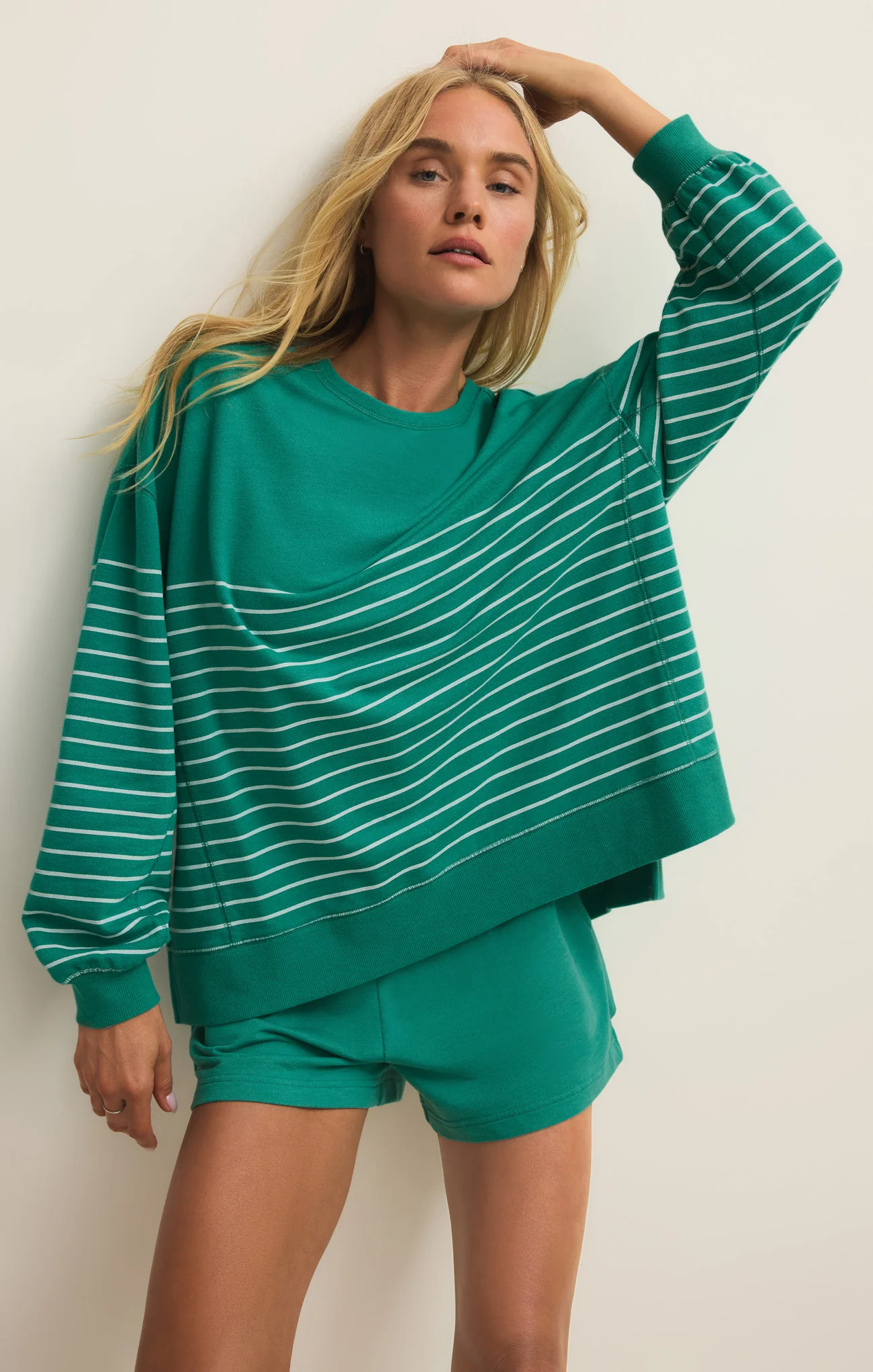 Modern Weekender Stripe - Image 8