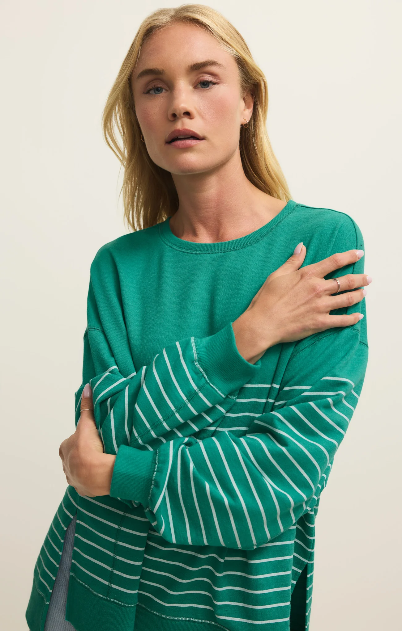 Modern Weekender Stripe - Image 9