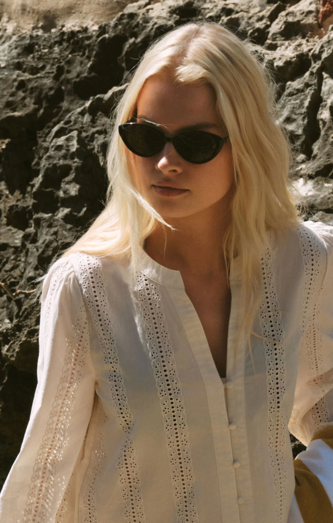 Nouveau Polarized Sunglasses - Image 15