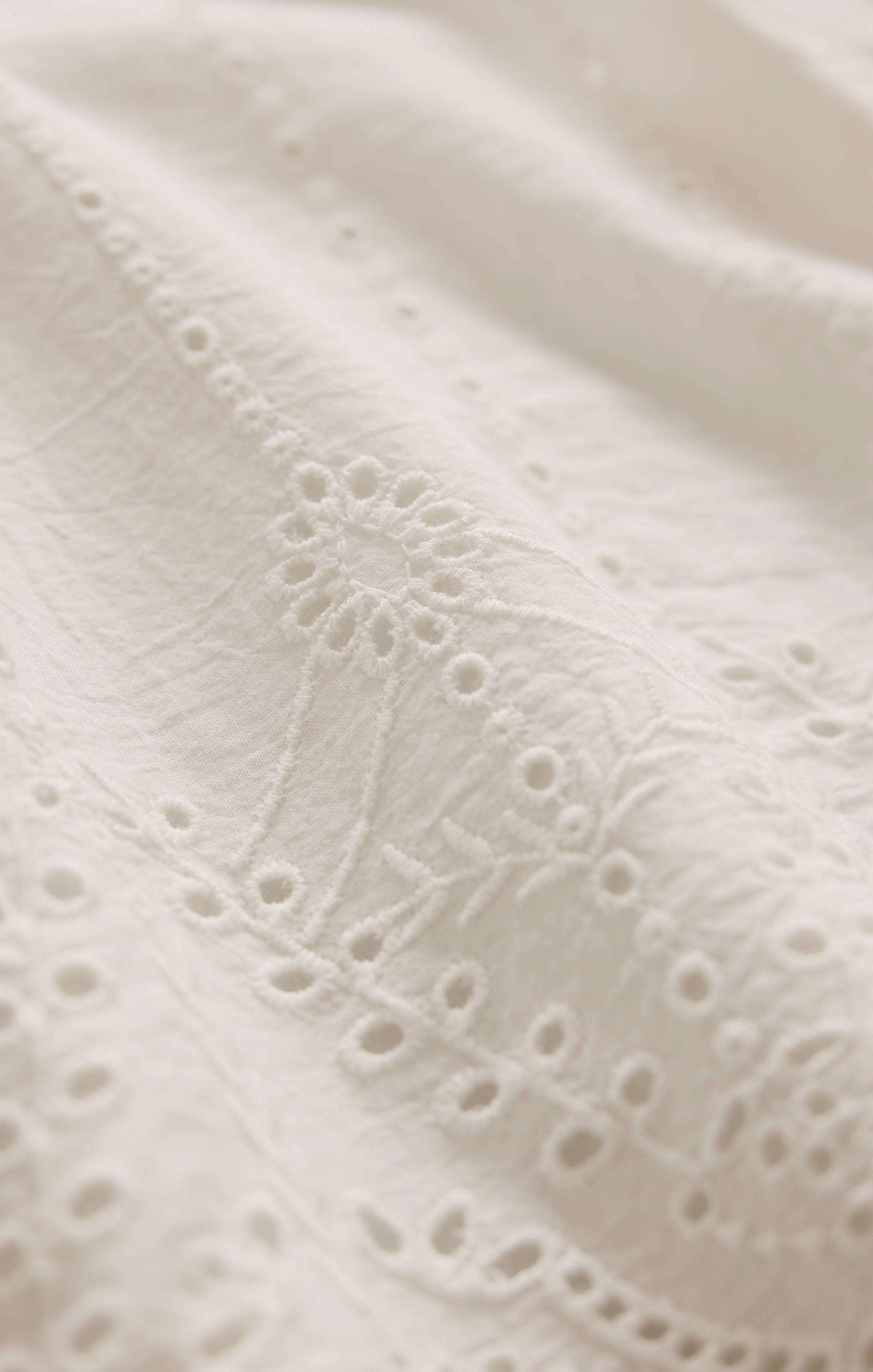 Oceanside Embroidered Top - Image 12