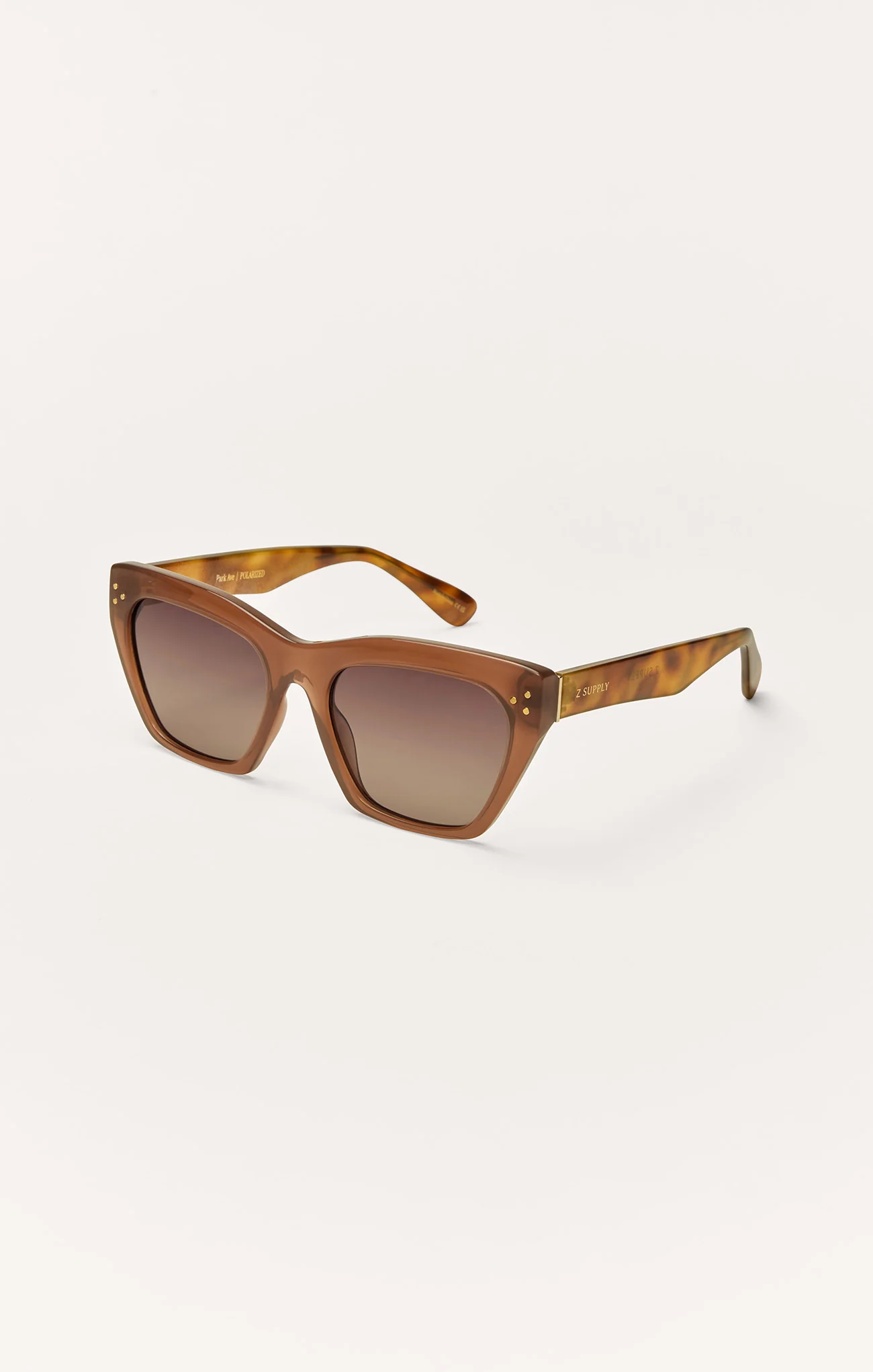 Park Ave Polarized Sunglasses - Image 14