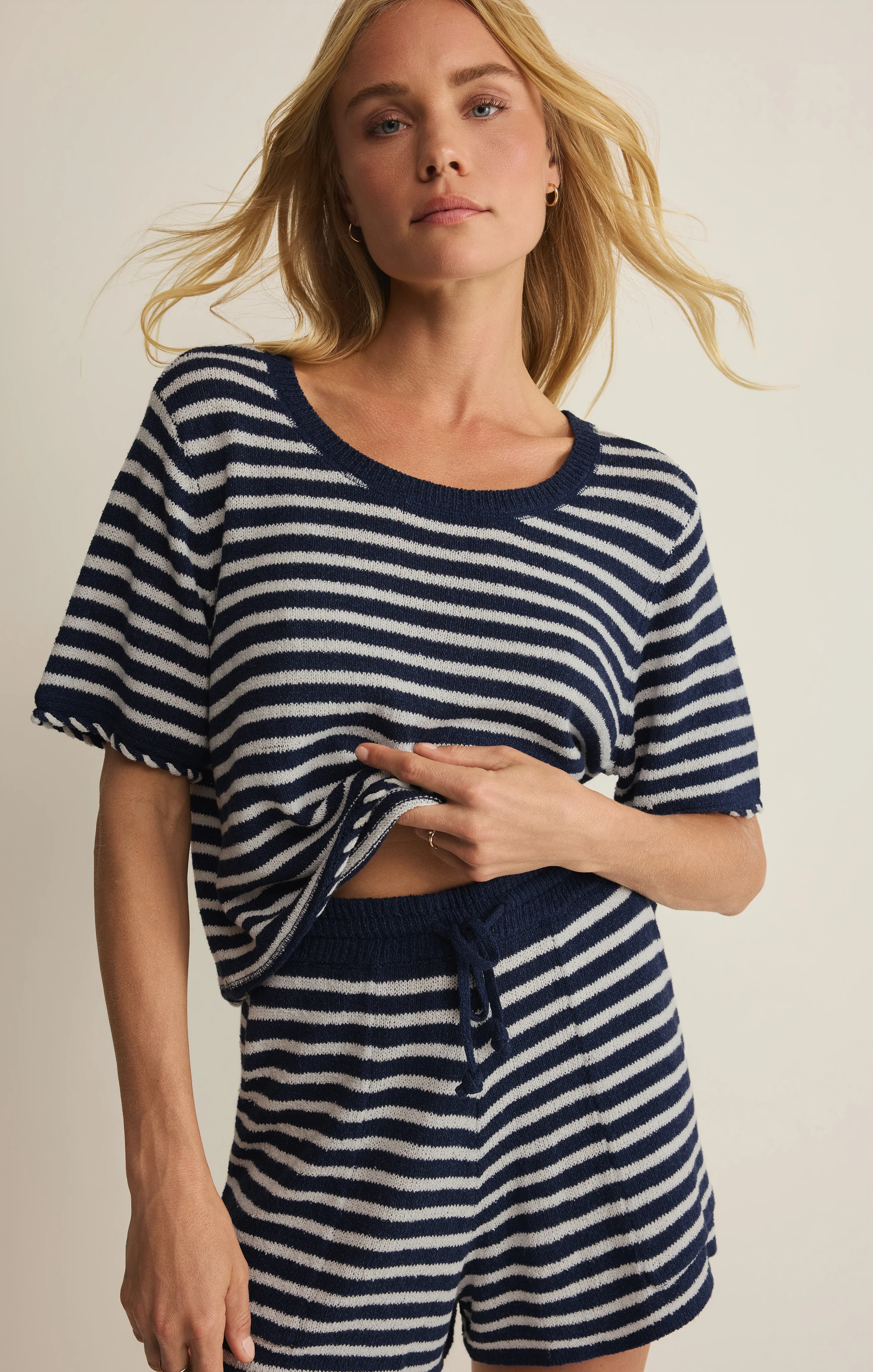 Patton Sweater Short - Image 7