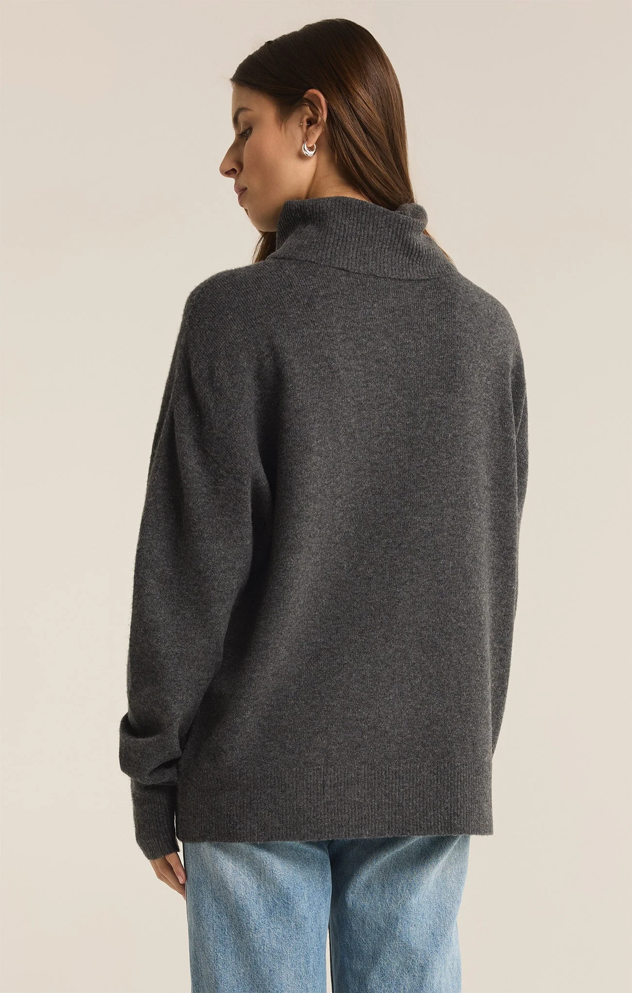 Richie Turtleneck Sweater - Image 10