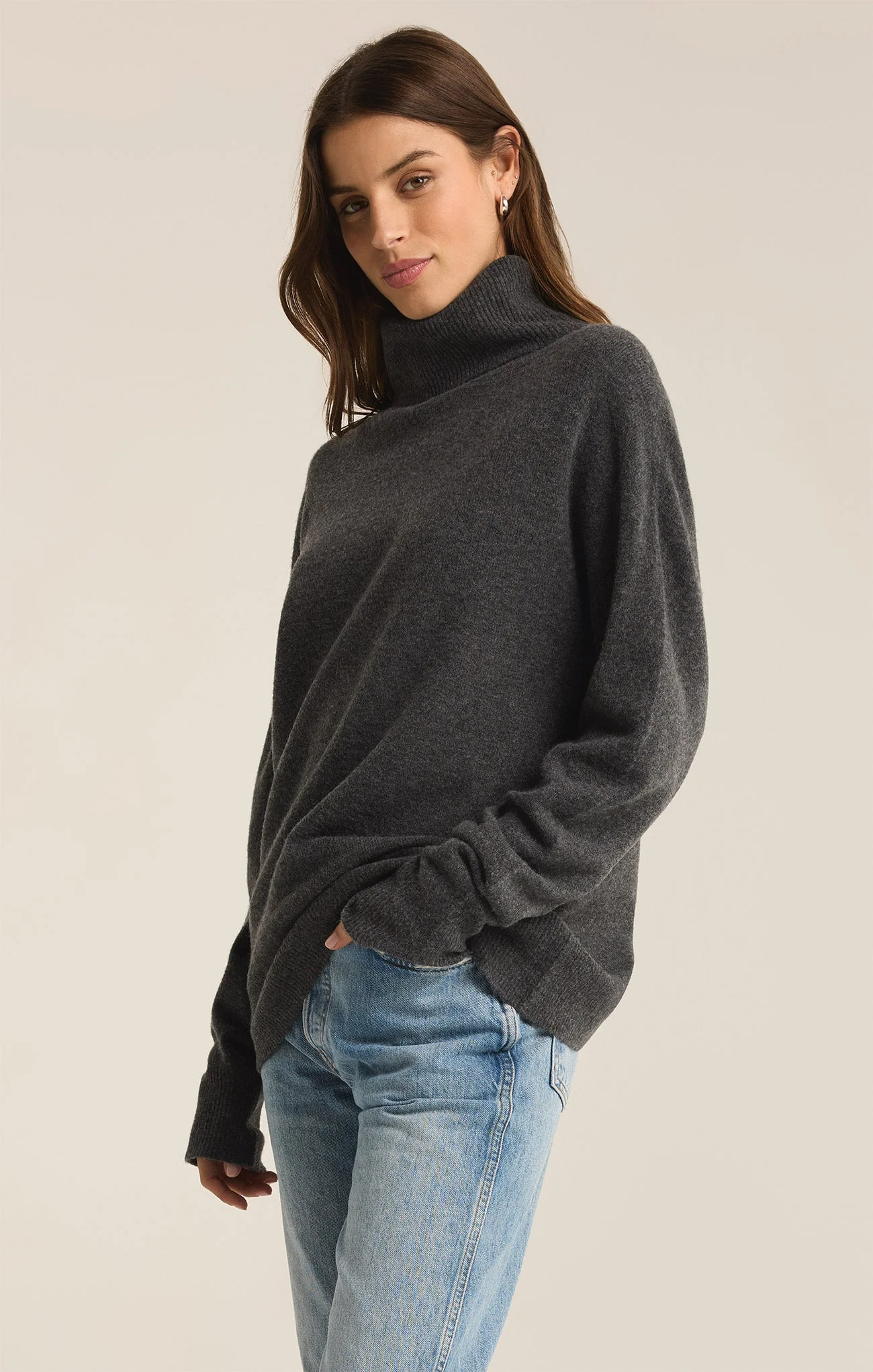 Richie Turtleneck Sweater - Image 11