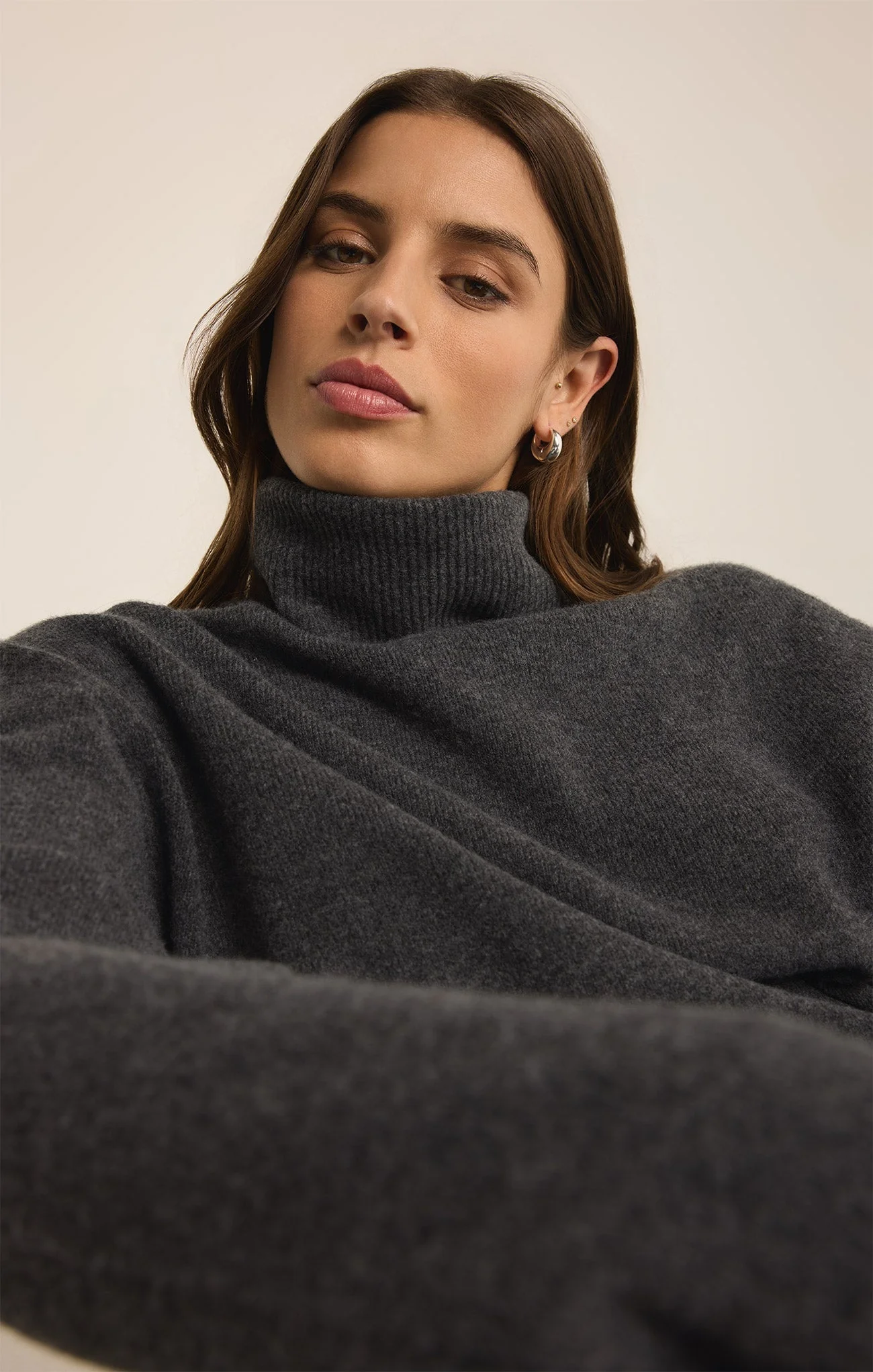 Richie Turtleneck Sweater - Image 14