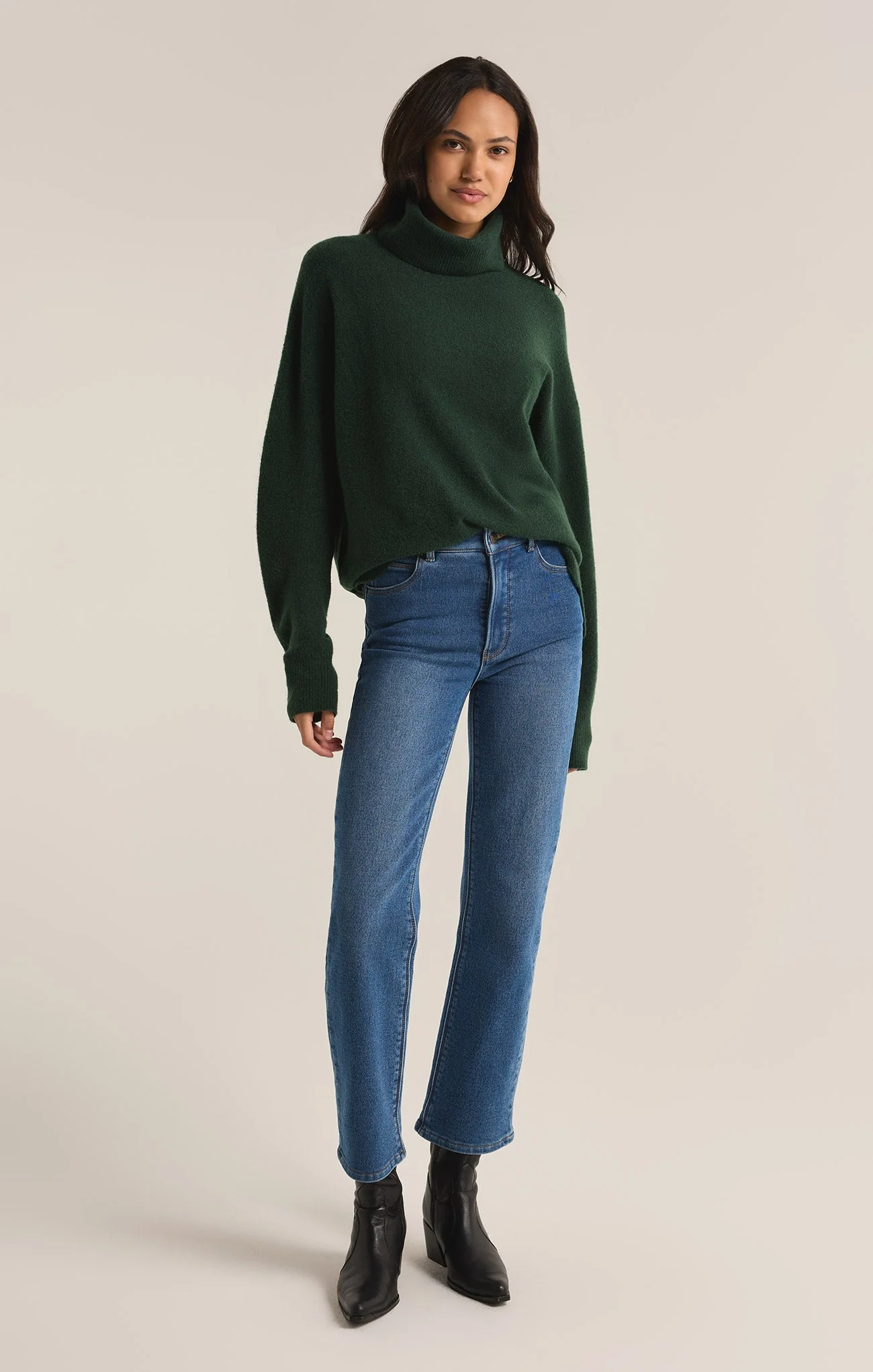Richie Turtleneck Sweater - Image 16