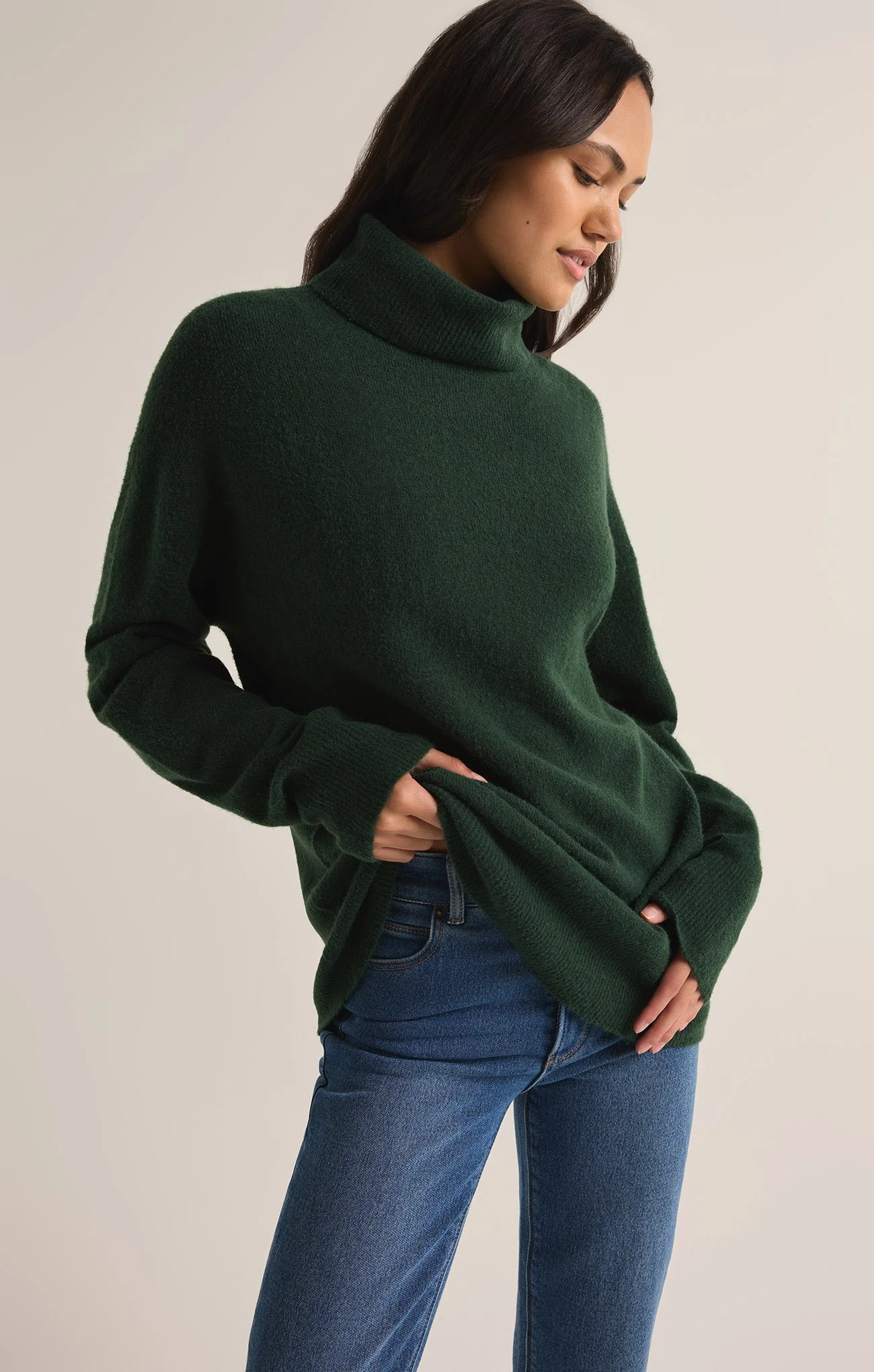 Richie Turtleneck Sweater - Image 19