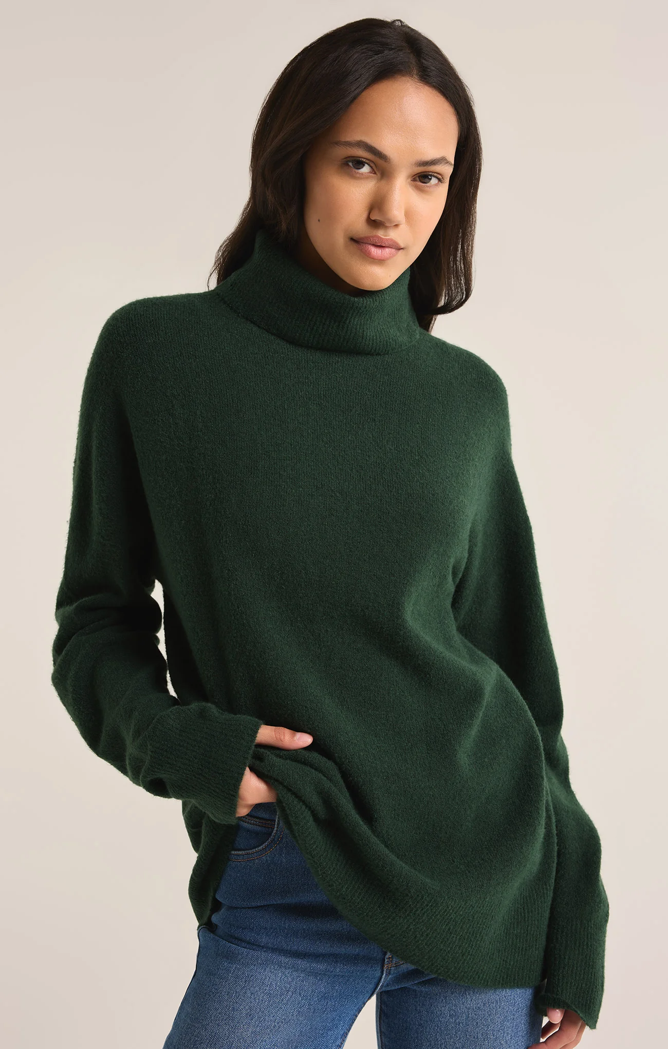 Richie Turtleneck Sweater - Image 22