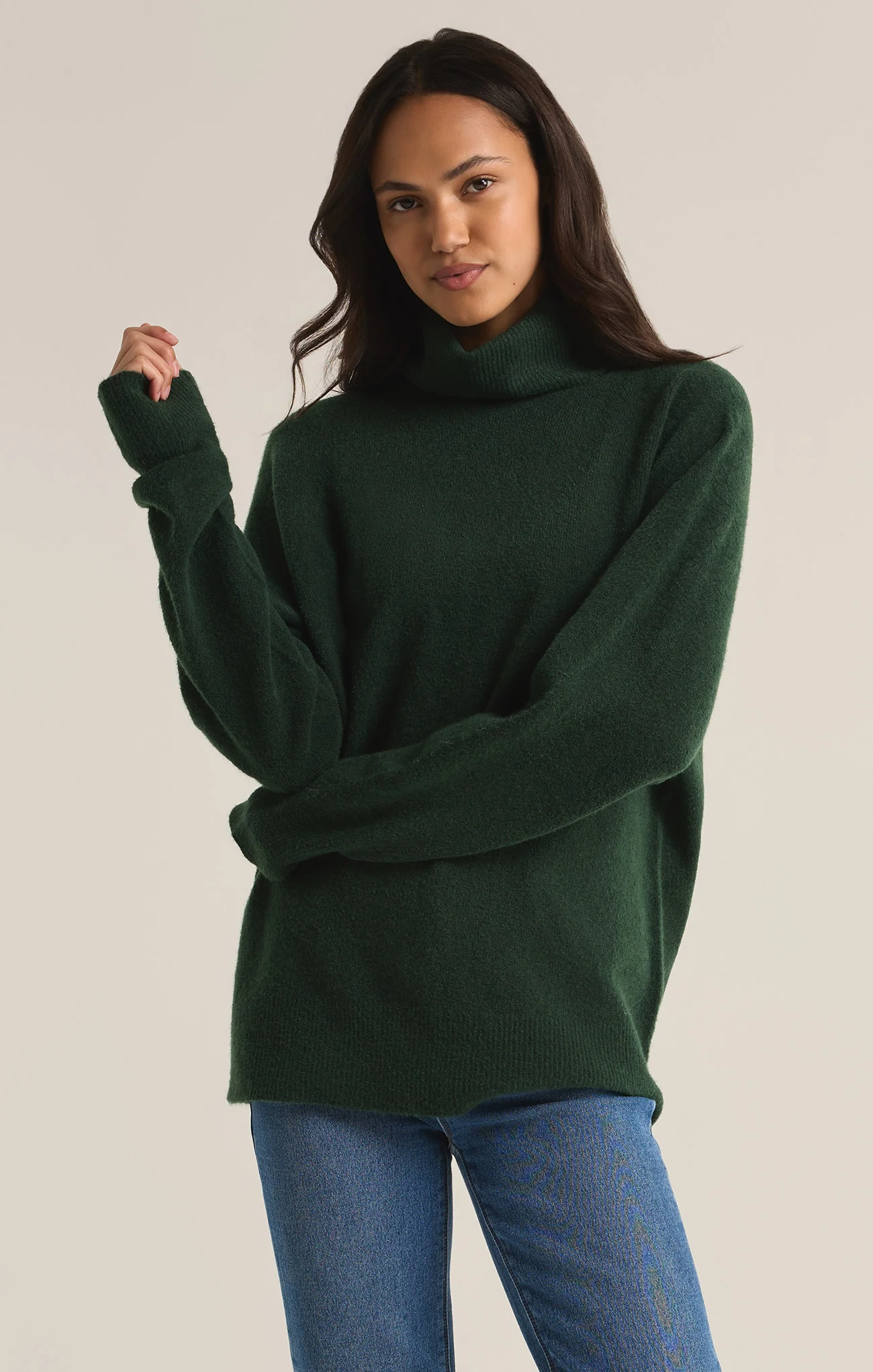 Richie Turtleneck Sweater - Image 23