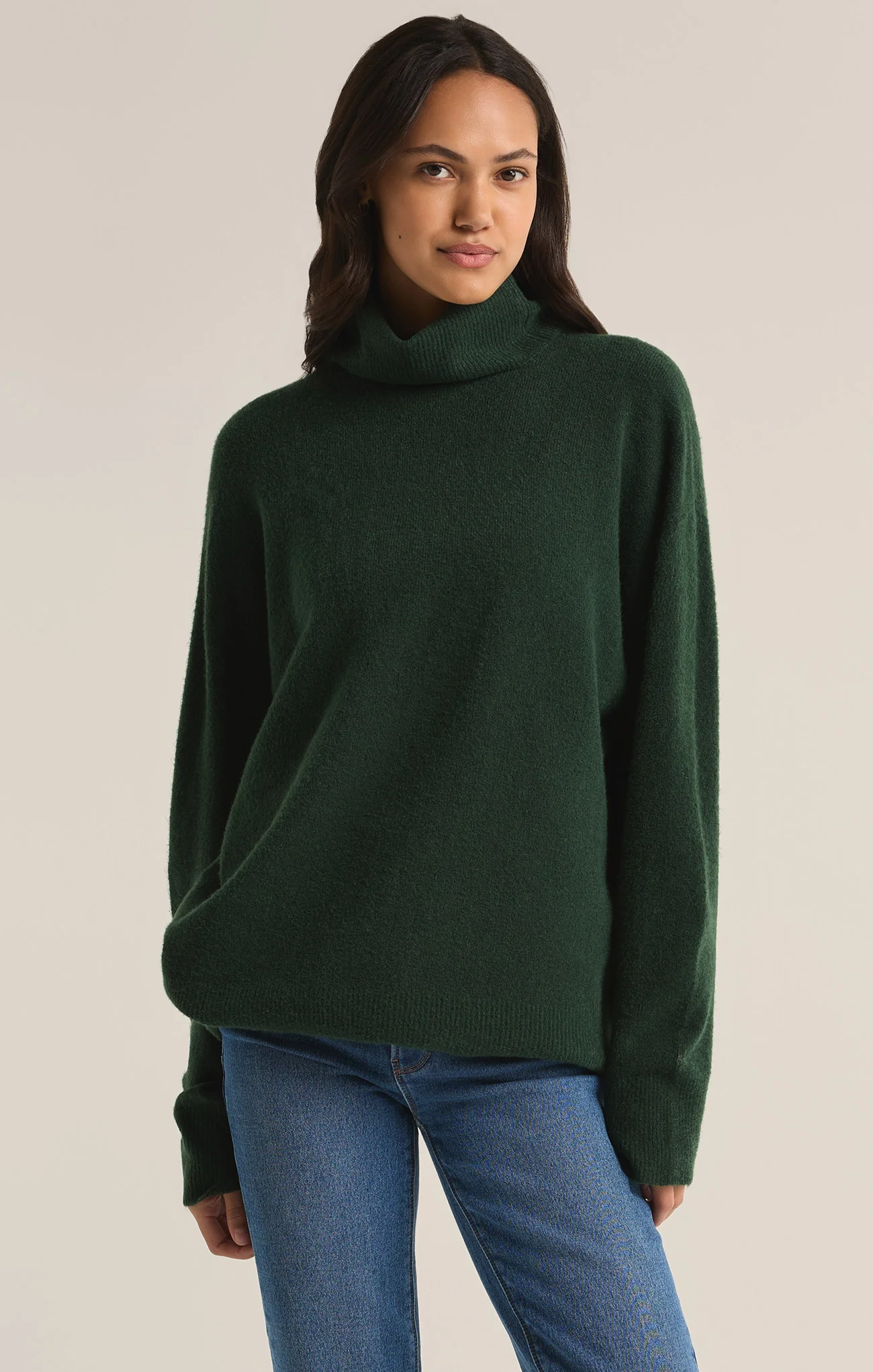 Richie Turtleneck Sweater - Image 5