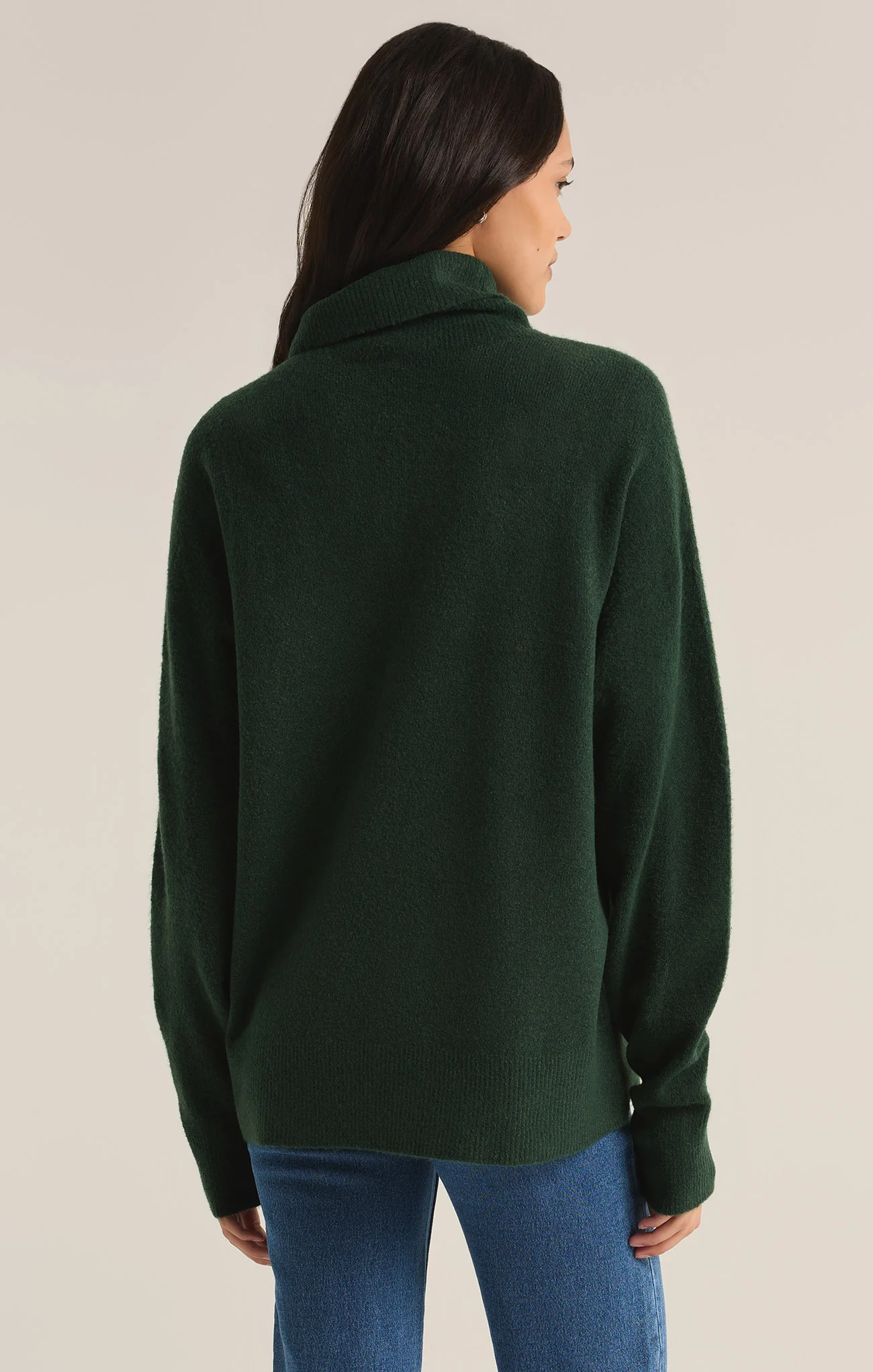 Richie Turtleneck Sweater - Image 6