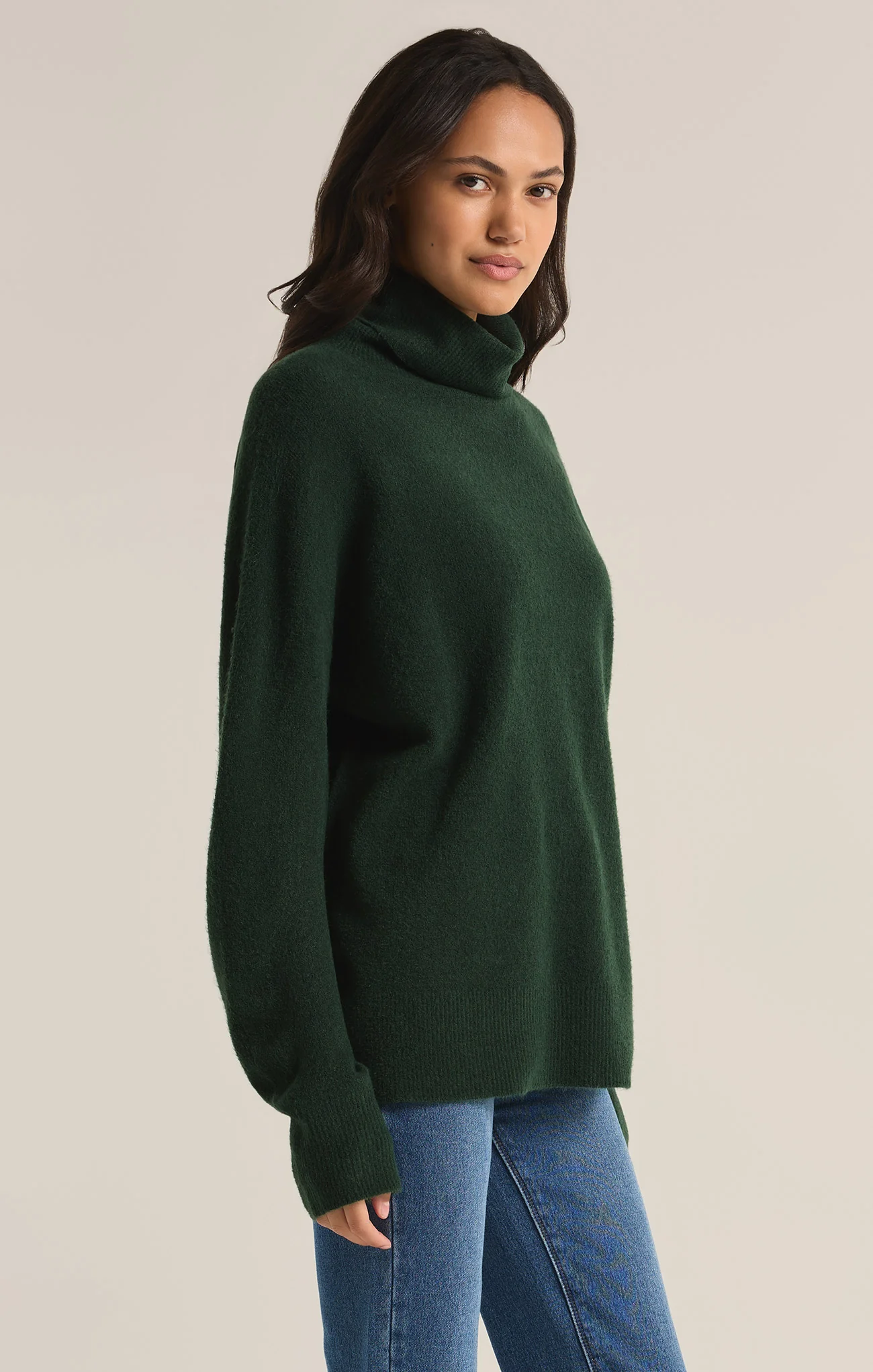 Richie Turtleneck Sweater - Image 7