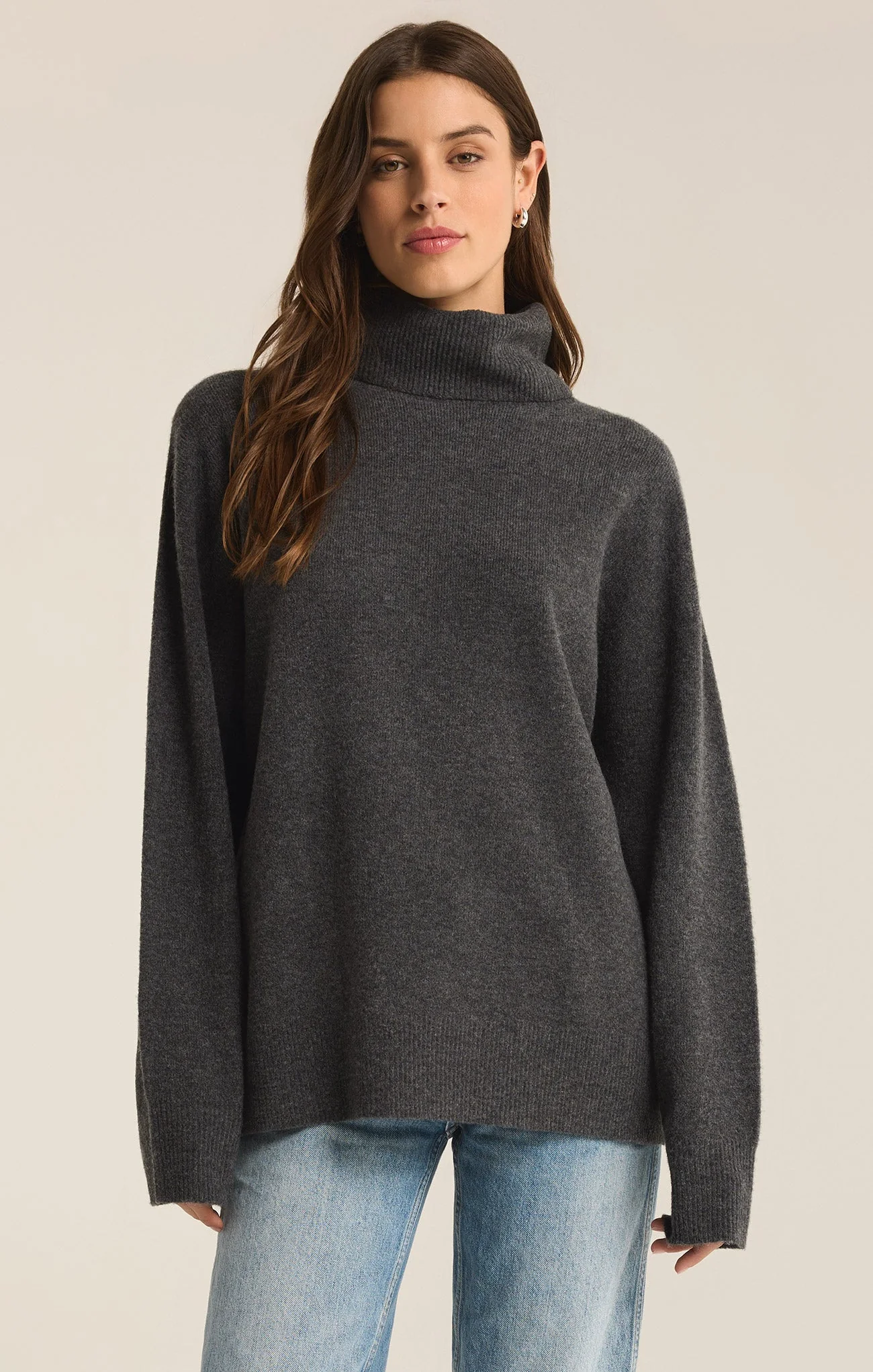 Richie Turtleneck Sweater - Image 9