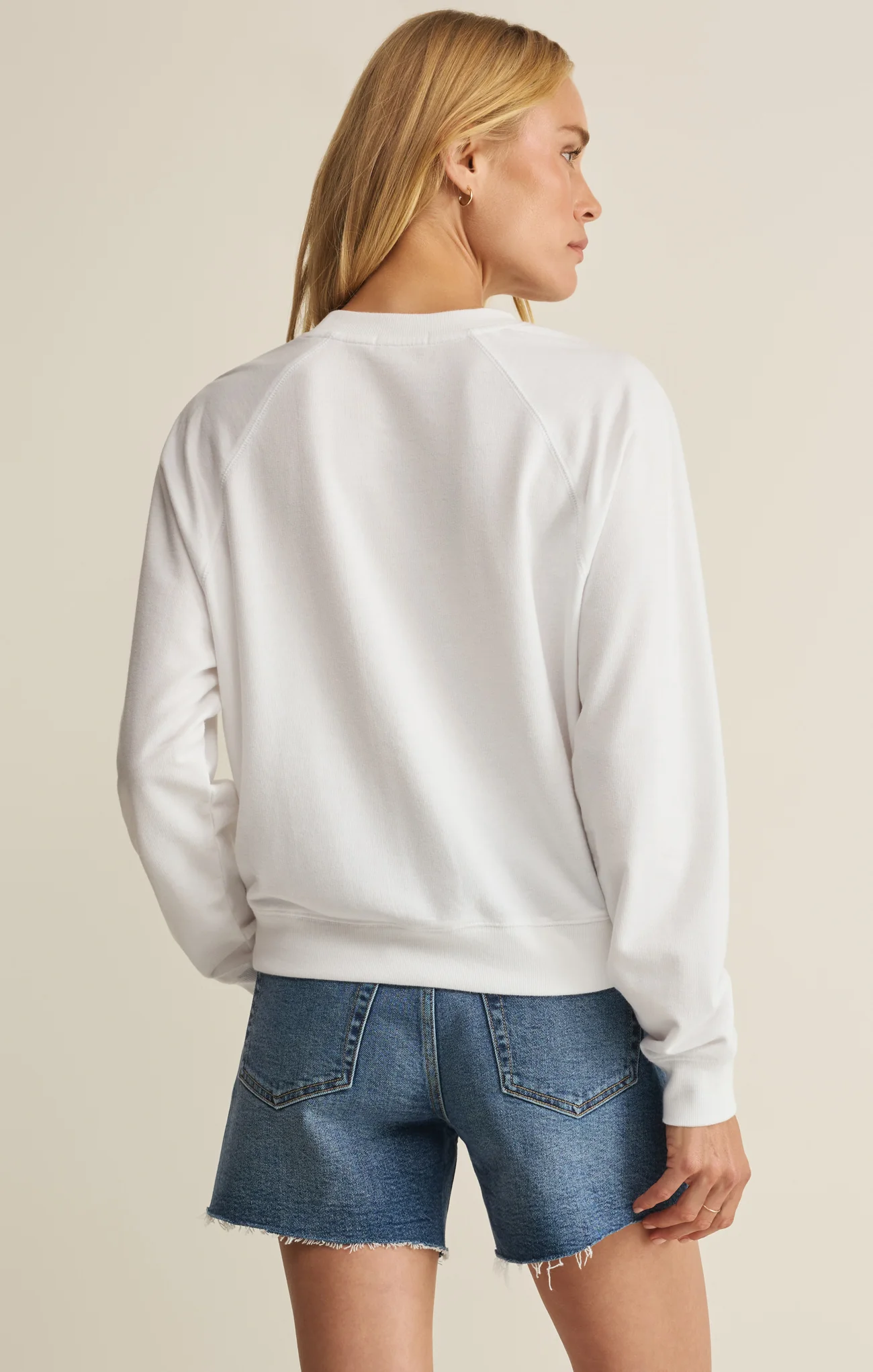 Saldana Sweatshirt - Image 17