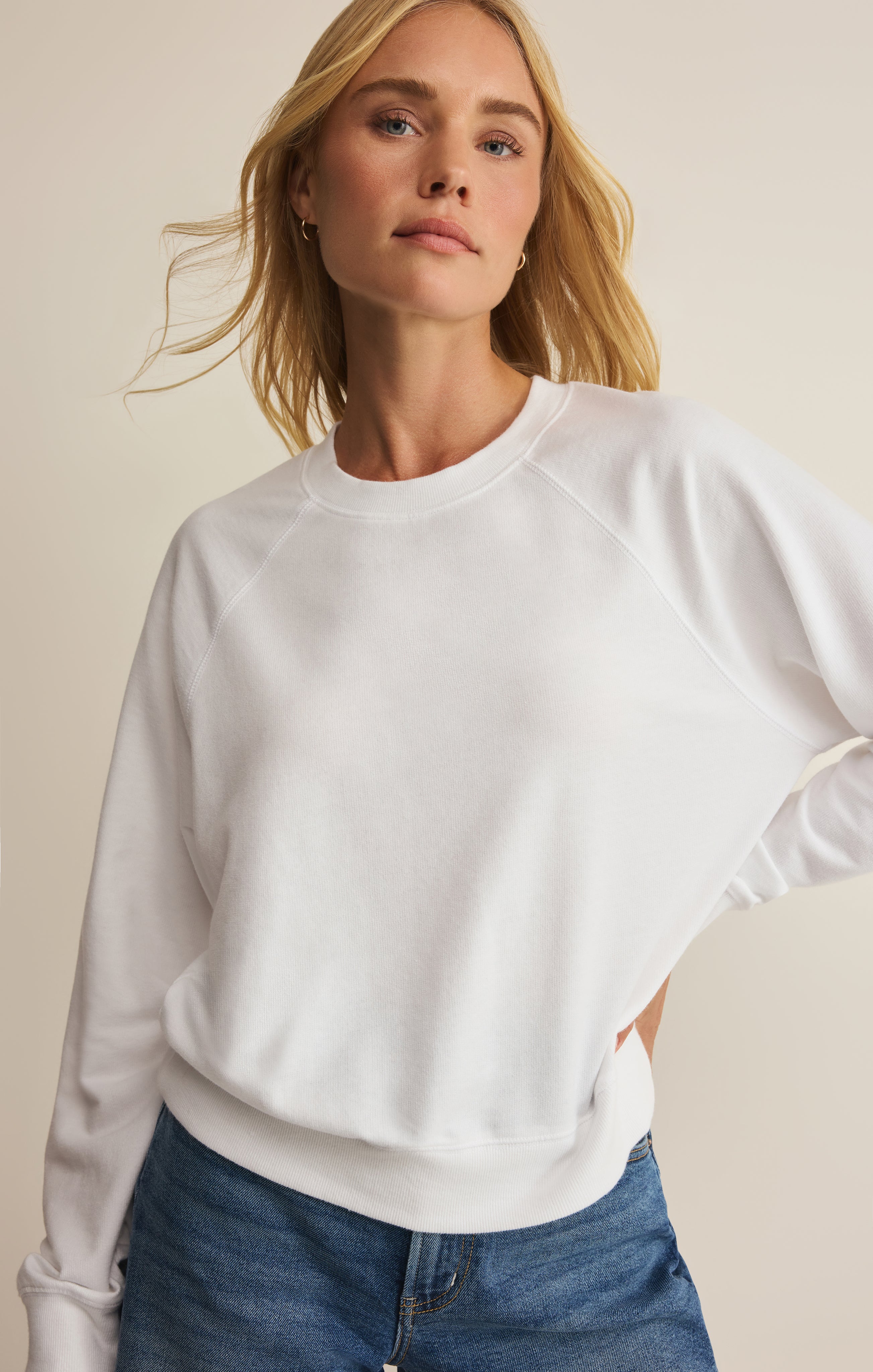 Saldana Sweatshirt - Image 22