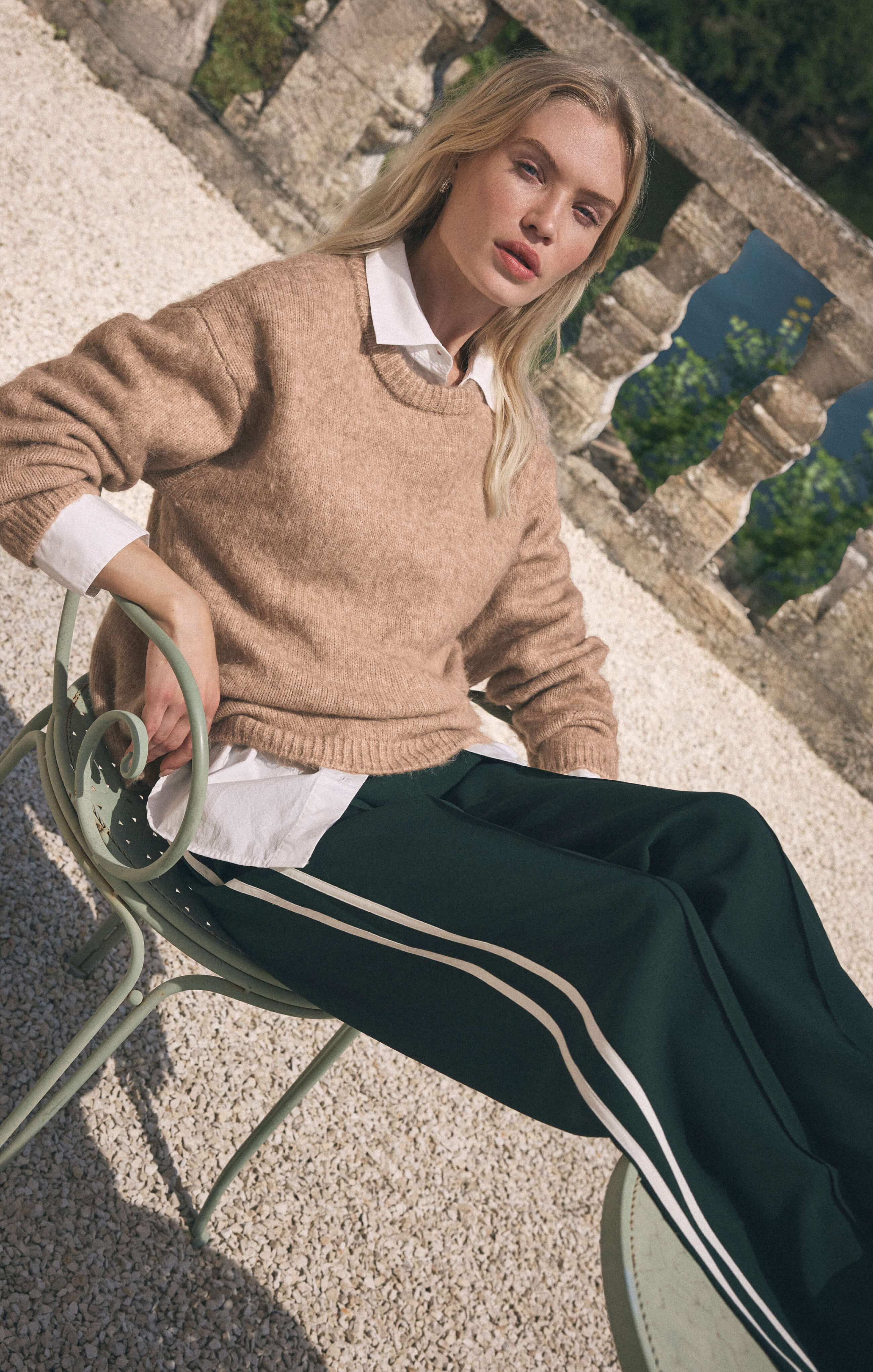 Saunder Track Pant - Image 8