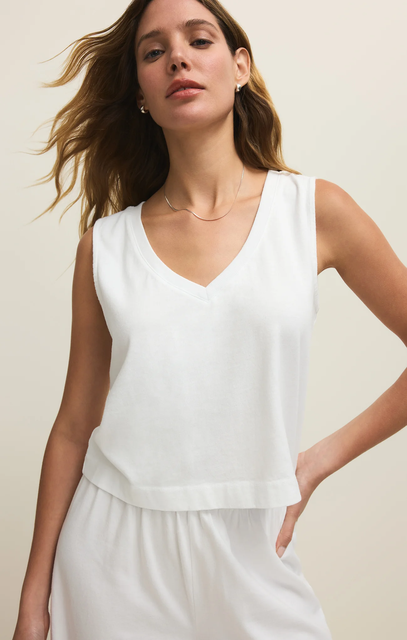Scout Jersey Pant - Image 100