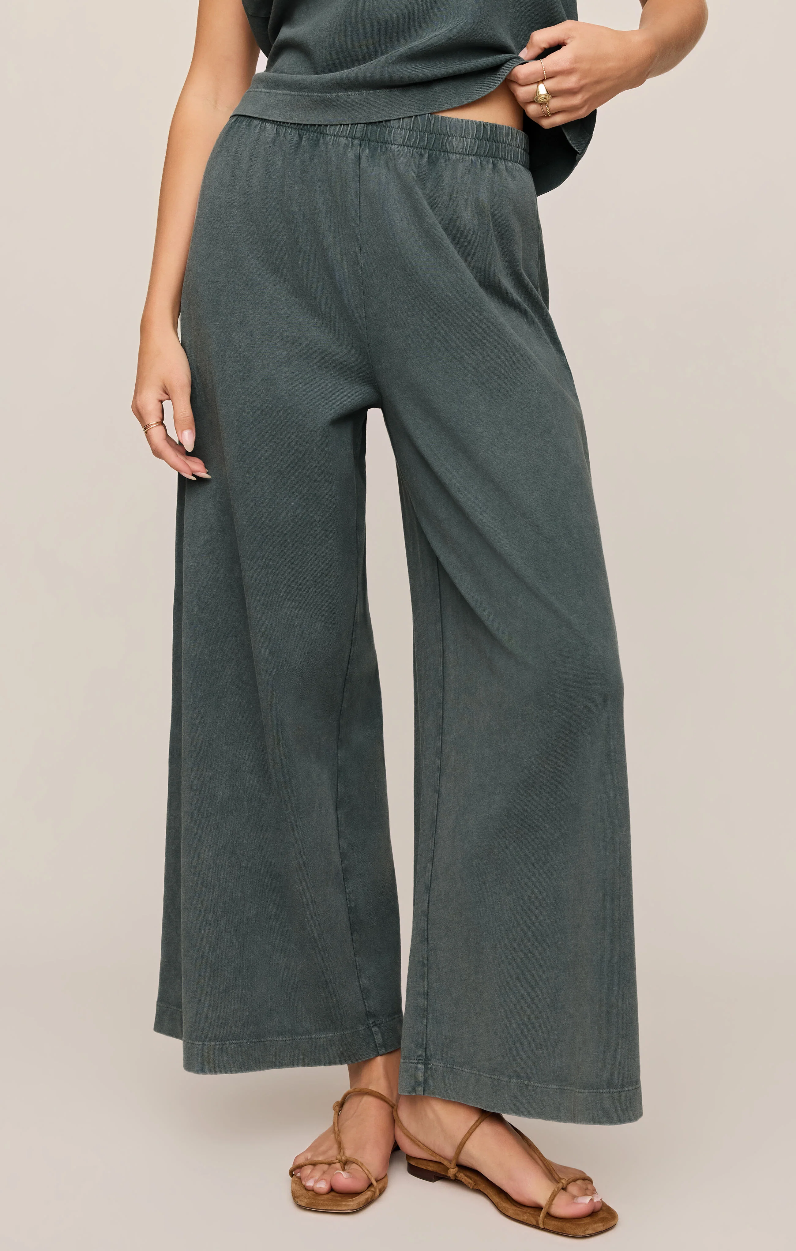 Scout Jersey Pant - Image 160