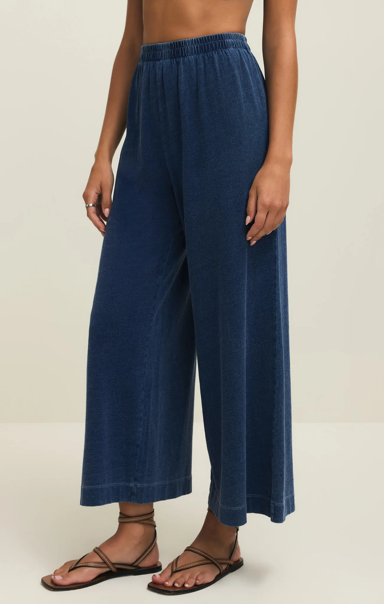 Scout Jersey Denim Pant - Image 22